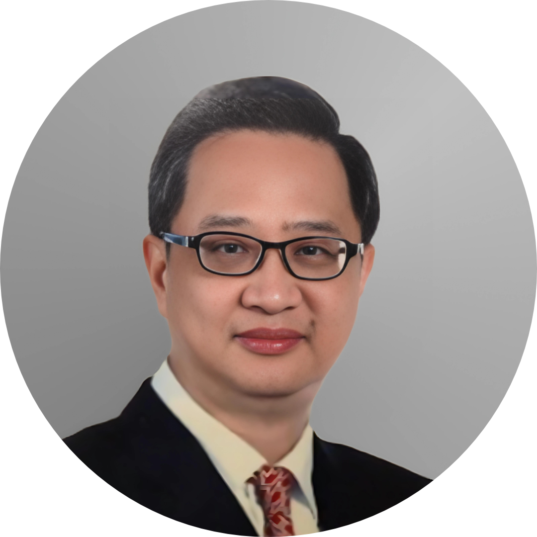Profile photo of ALPS Board Member, Mr Ho Yeng Tat