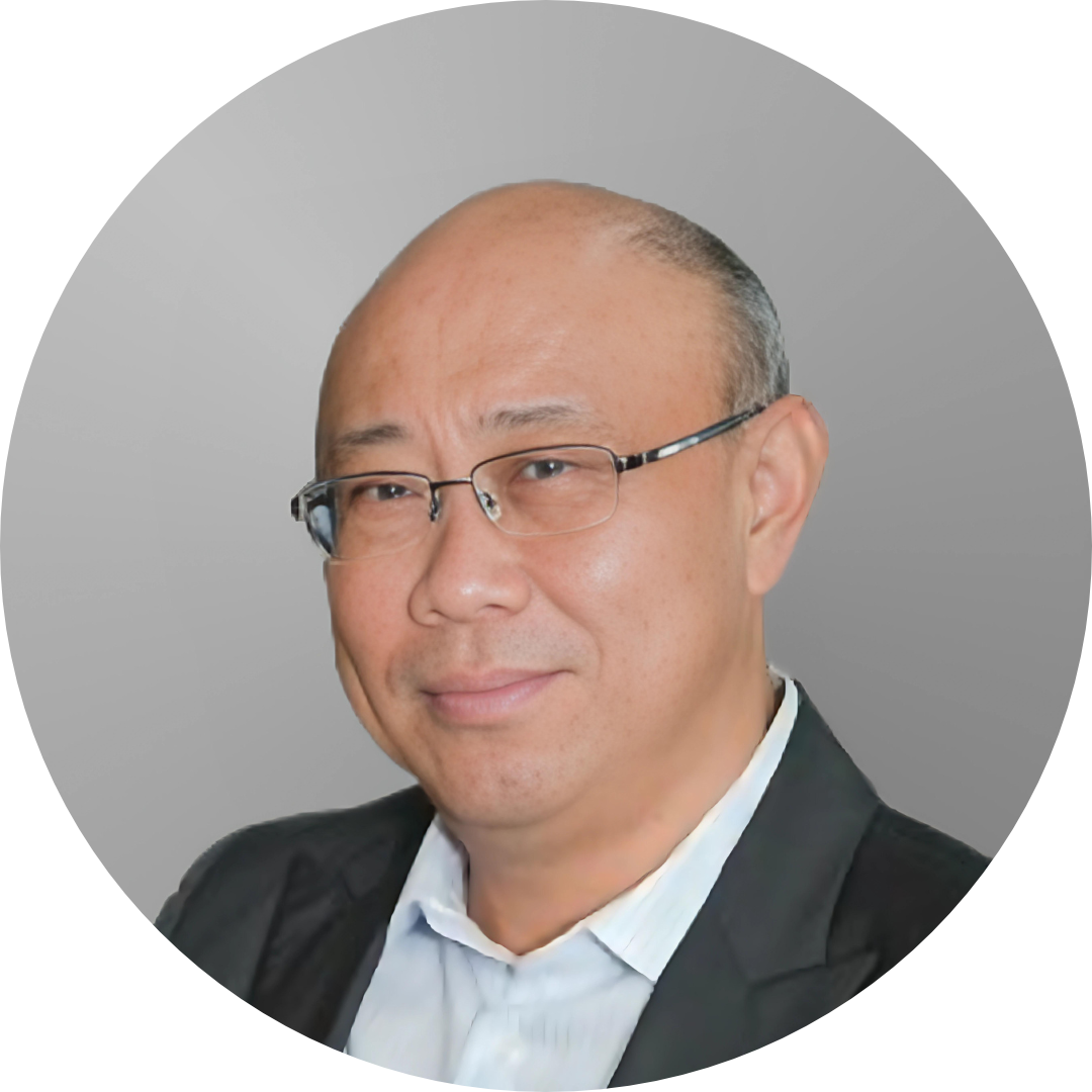 Profile photo of ALPS Board Member, Mr Lim Yeow Beng