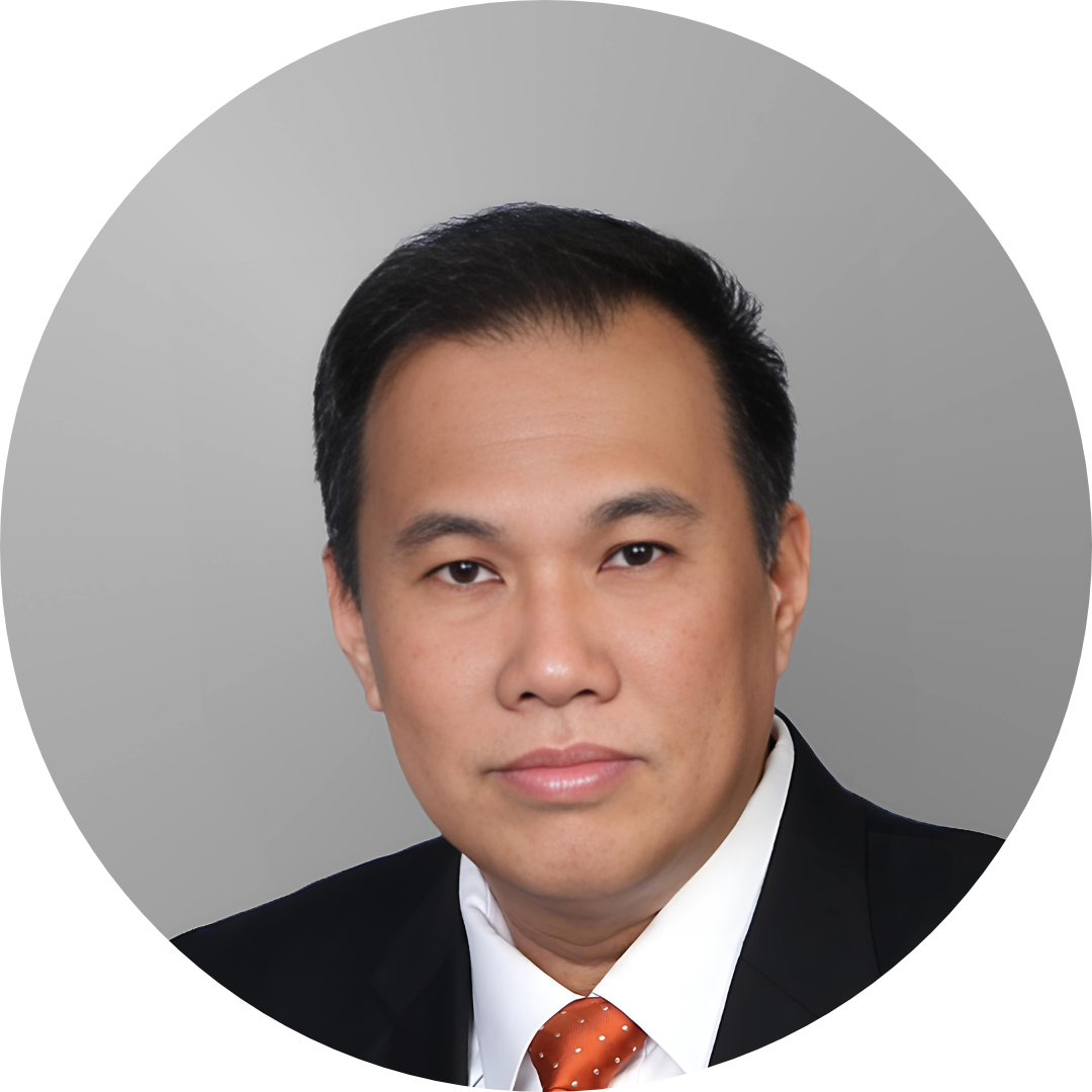 Profile photo of ALPS Board Member, Mr Danny Goh