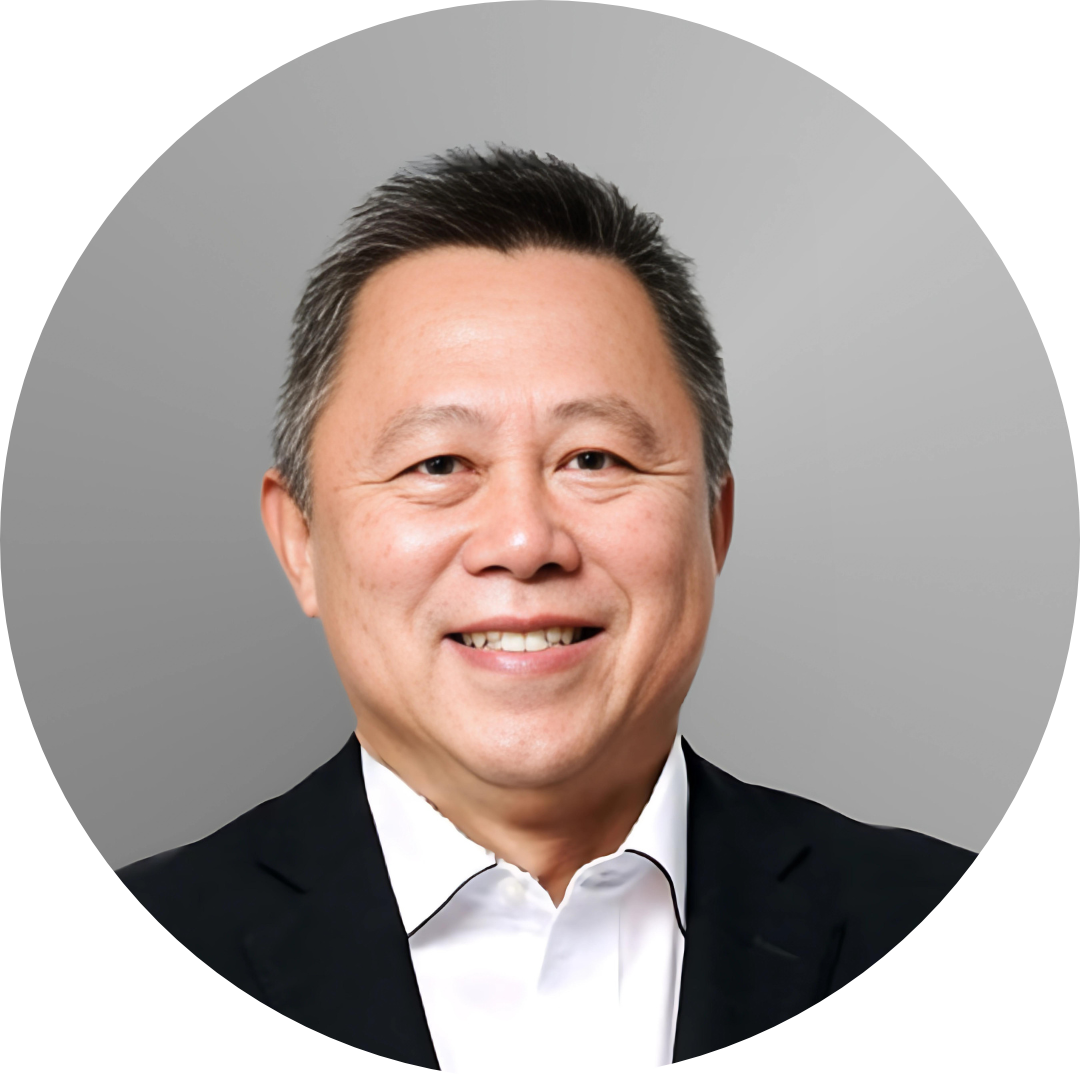 Profile photo of ALPS Board Member, Mr Ho Wah Lee