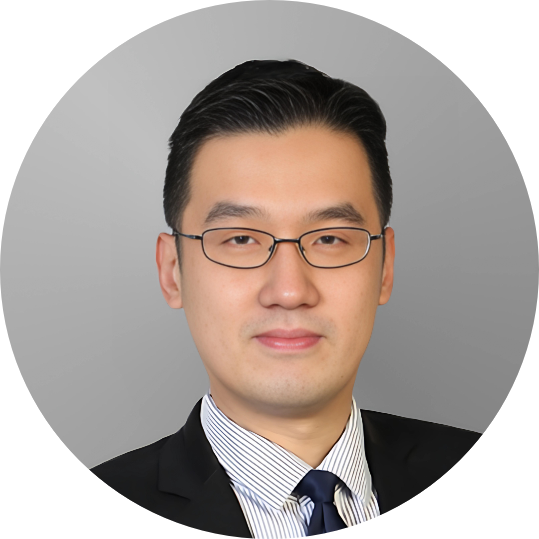 Profile photo of ALPS Board Member, Dr Ho Kaiwei