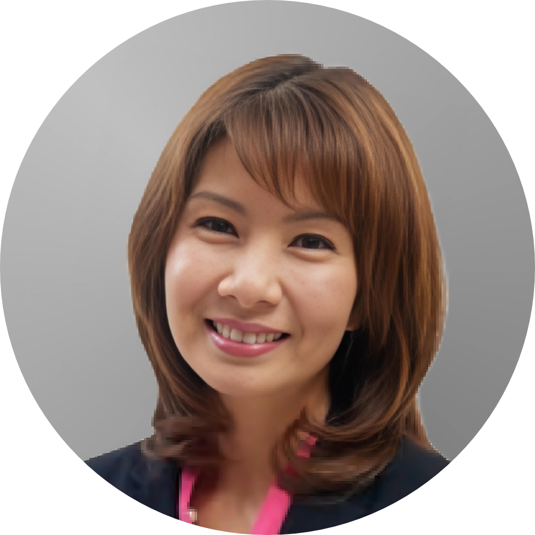 Profile photo of ALPS Board Member, Ms Chu Swee Yeok