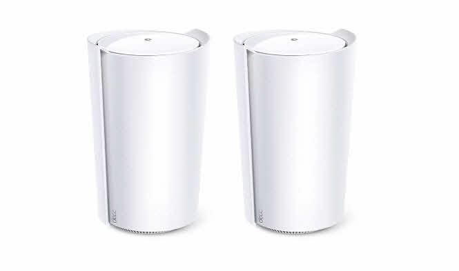 TP-Link Deco X95