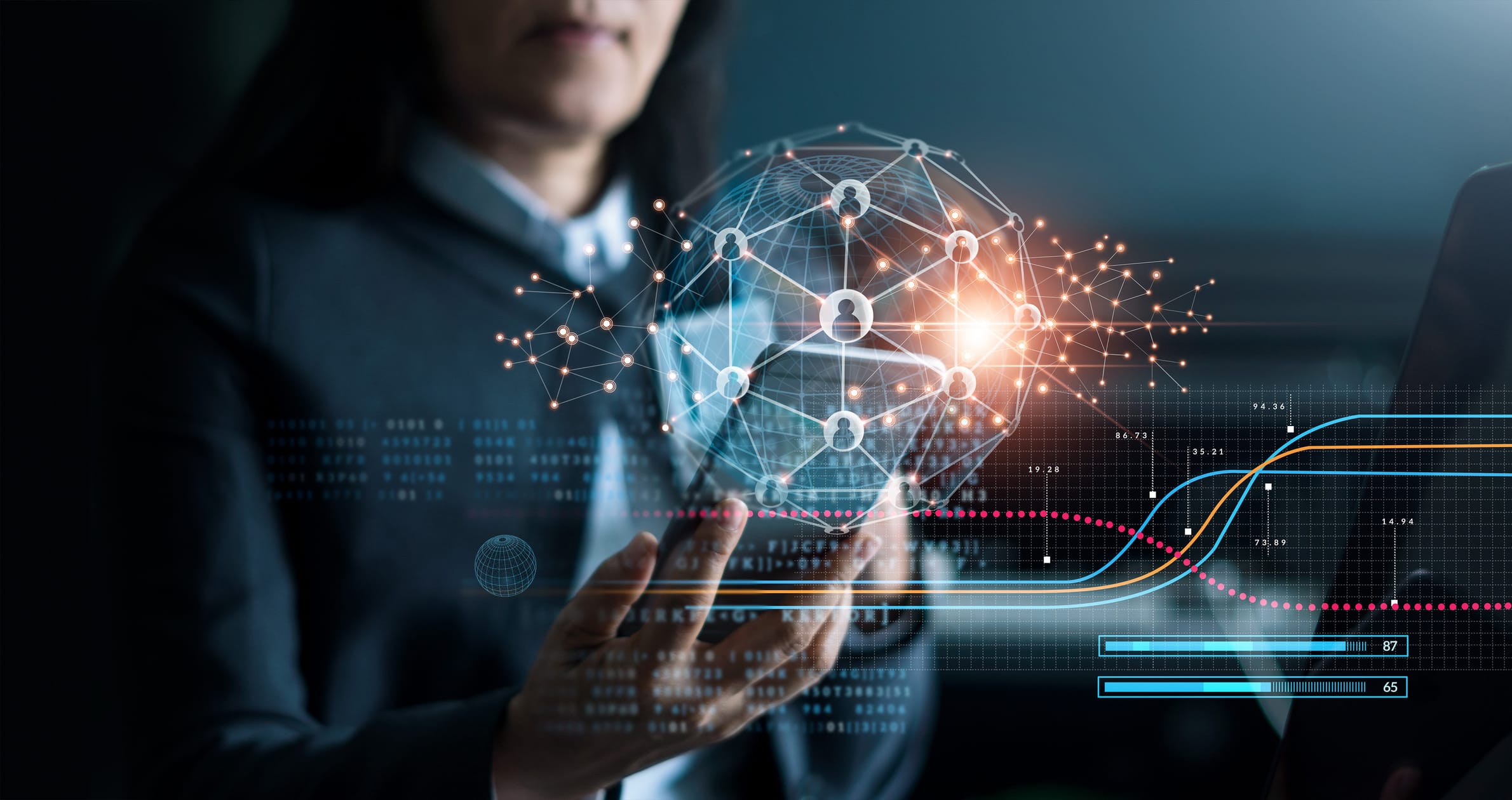 11 Critical Sectors Come Together to Tackle Complex Cyber Threat Scenarios in National Cyber Crisis Management Exercise