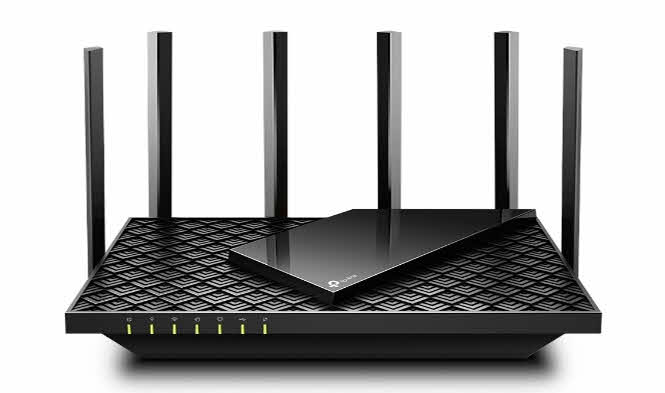 TP-Link Archer AX73