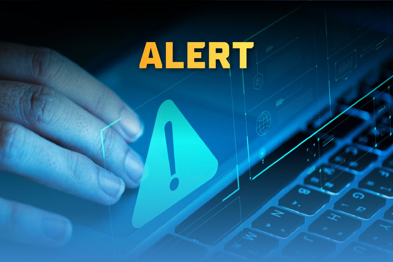 Advisory image