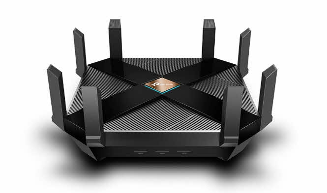 TP-Link Archer AX6000