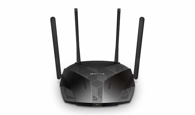 Mercusys MR70X