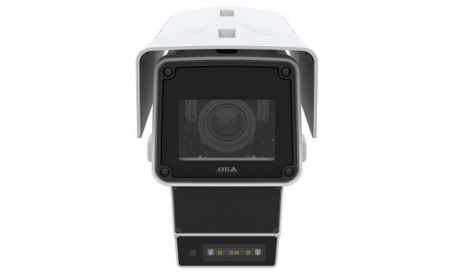 Axis Q1656-DLE