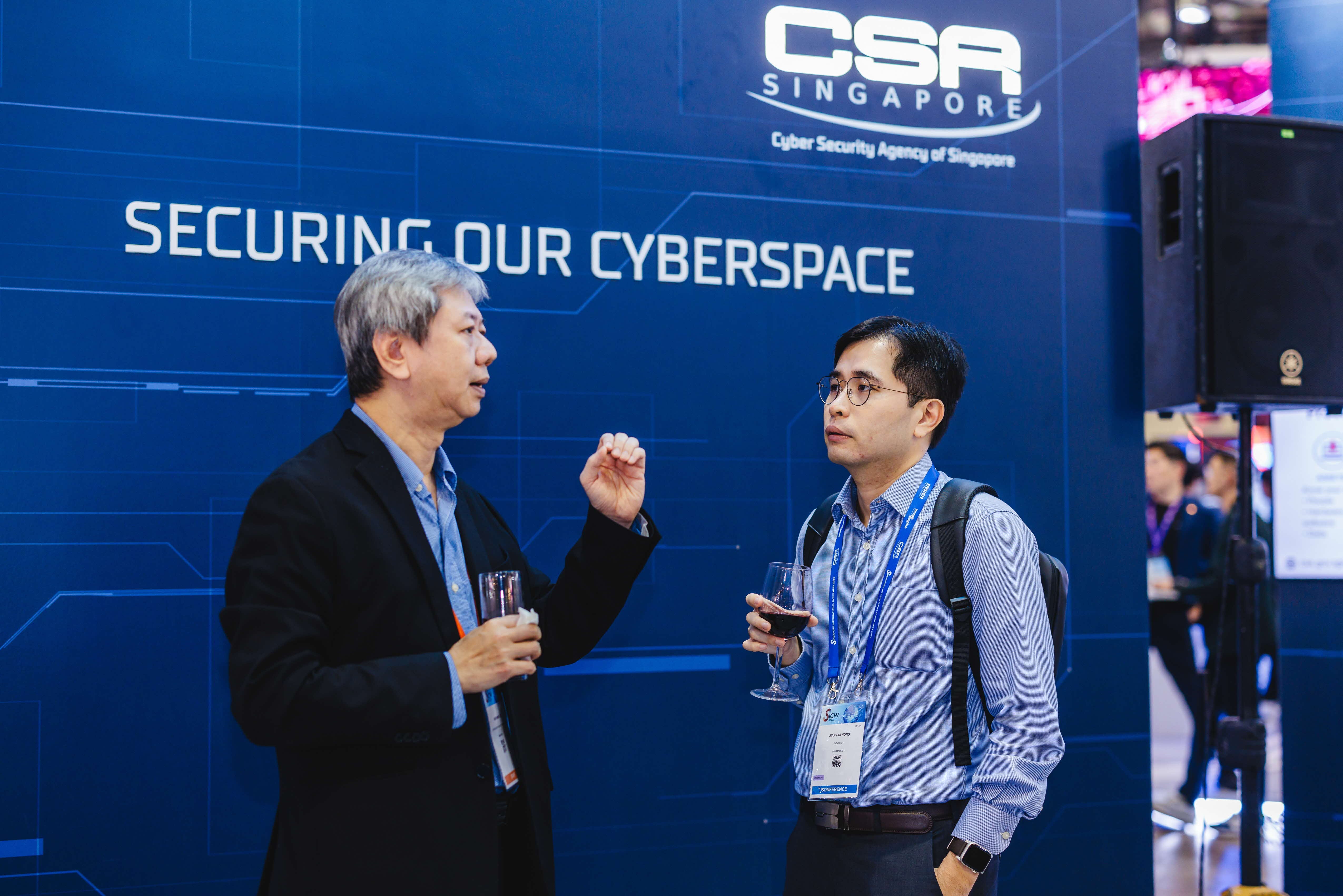 Careers | Cyber Security Agency of Singapore