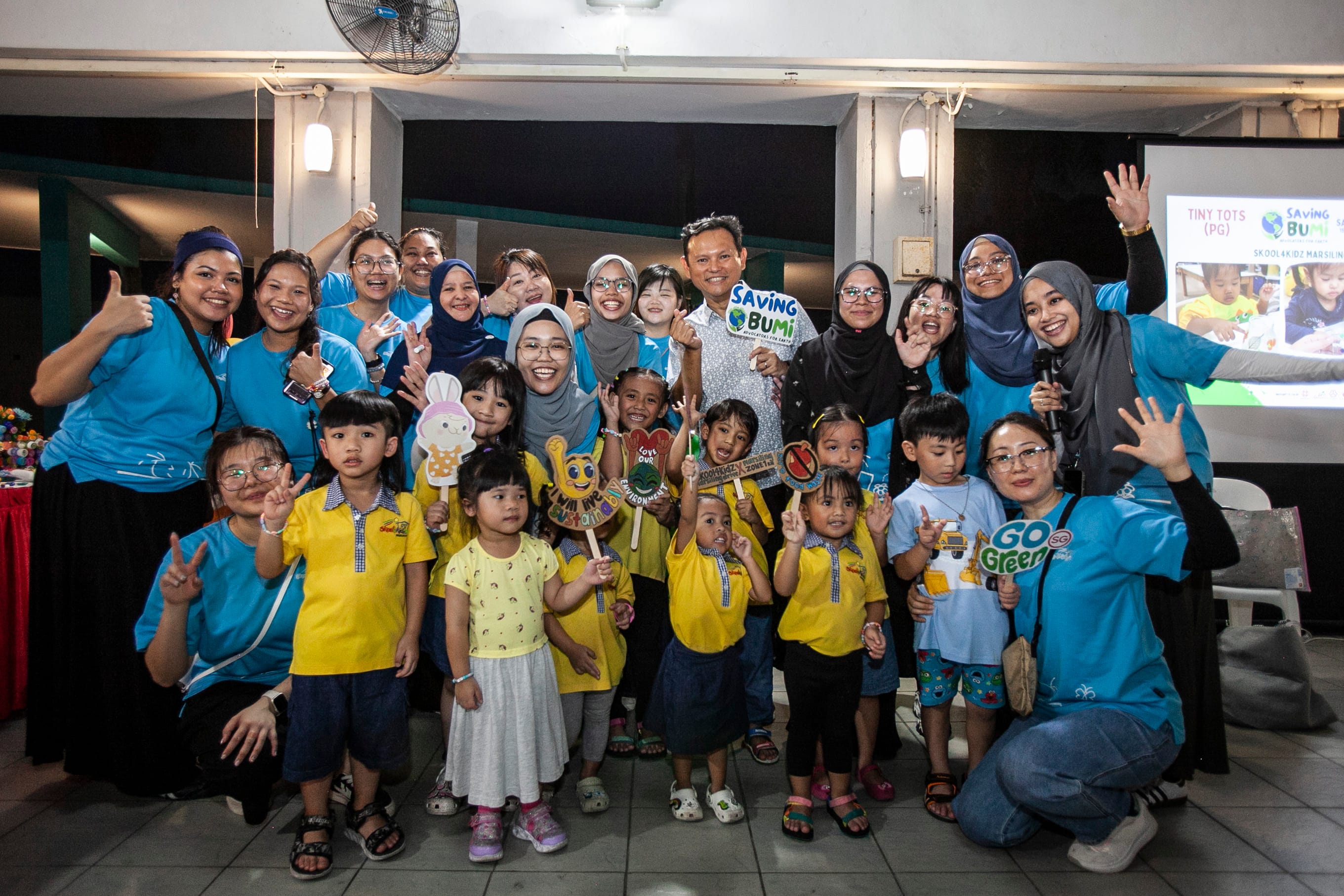 Marsiling Pre School 1