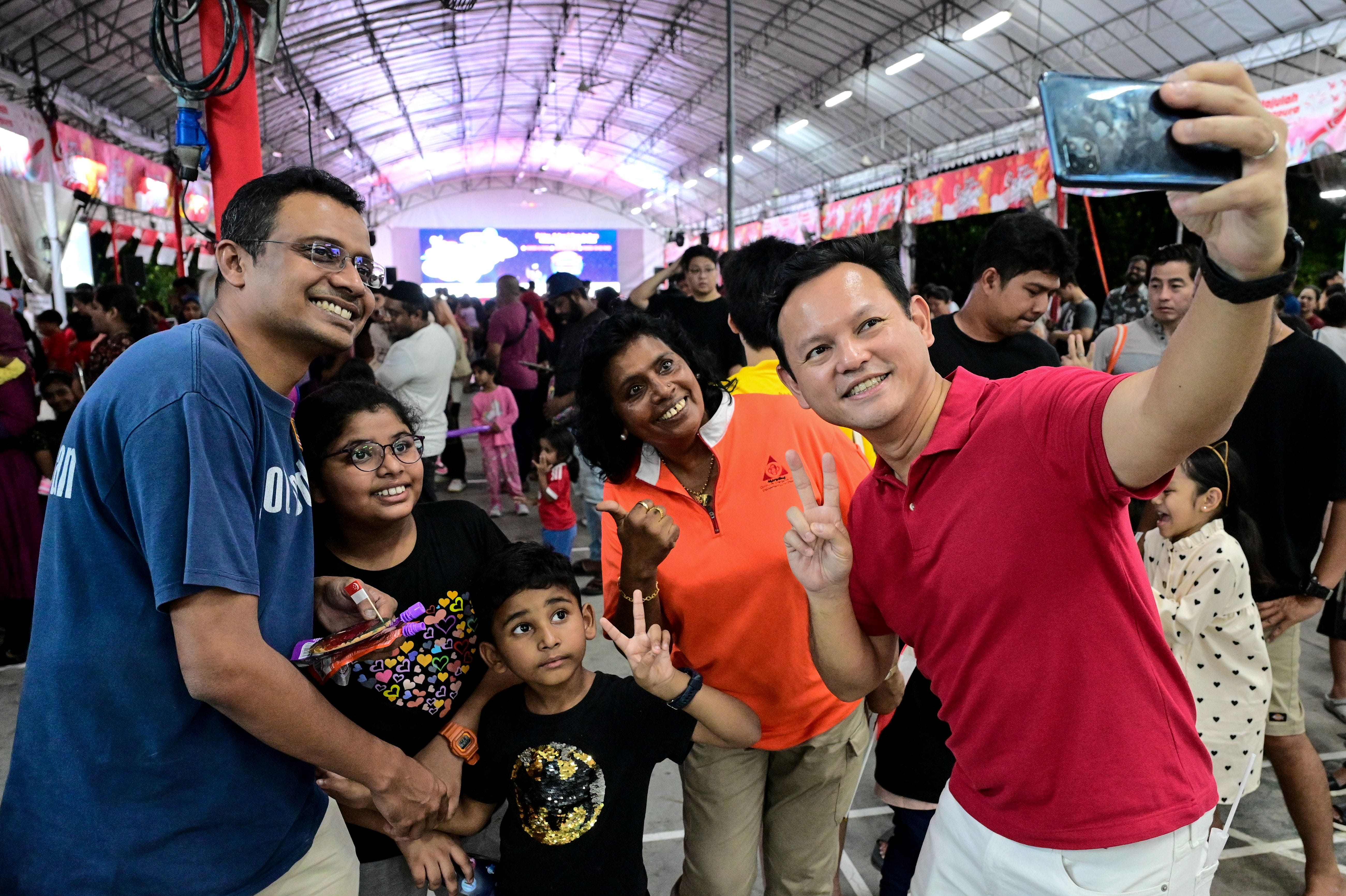 Family Carnival 2024 1