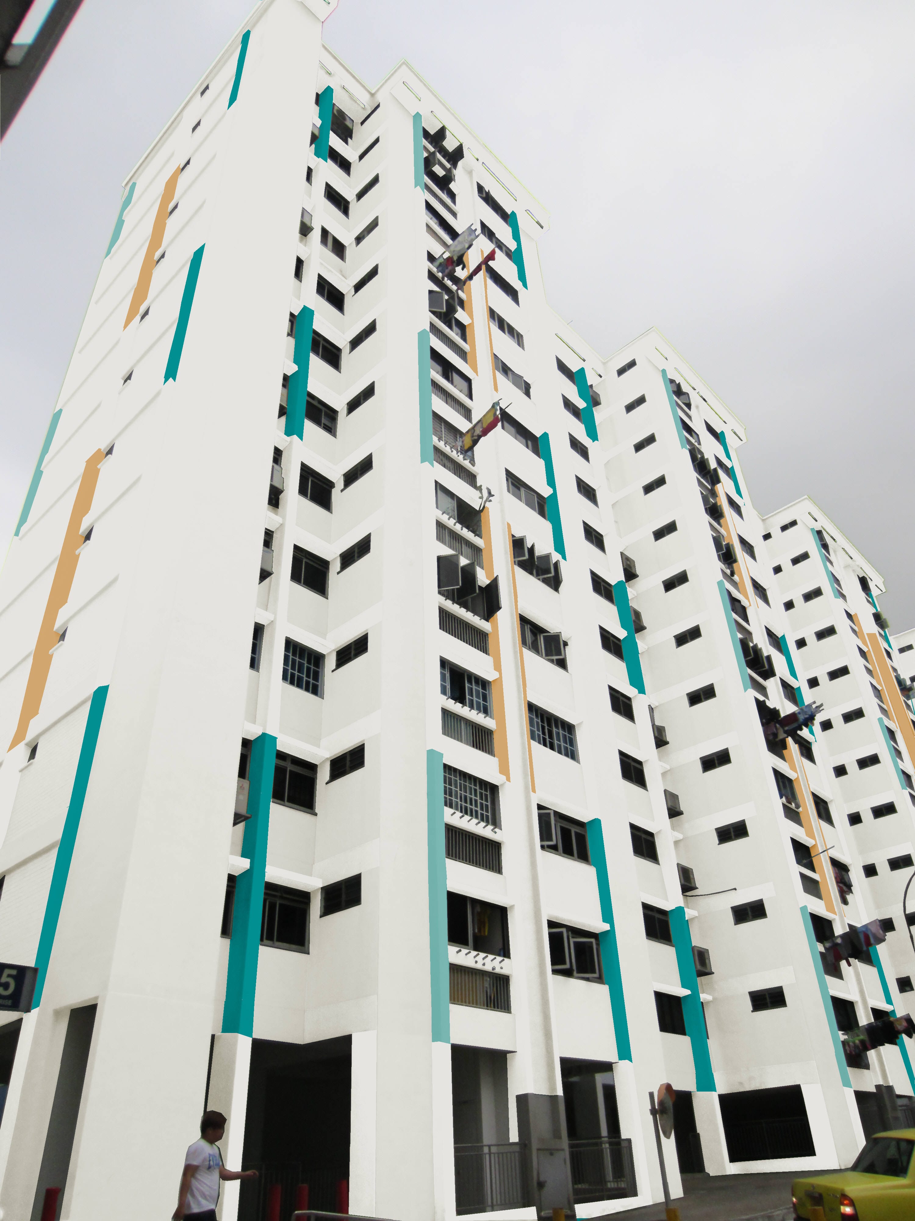 Blk 101-143