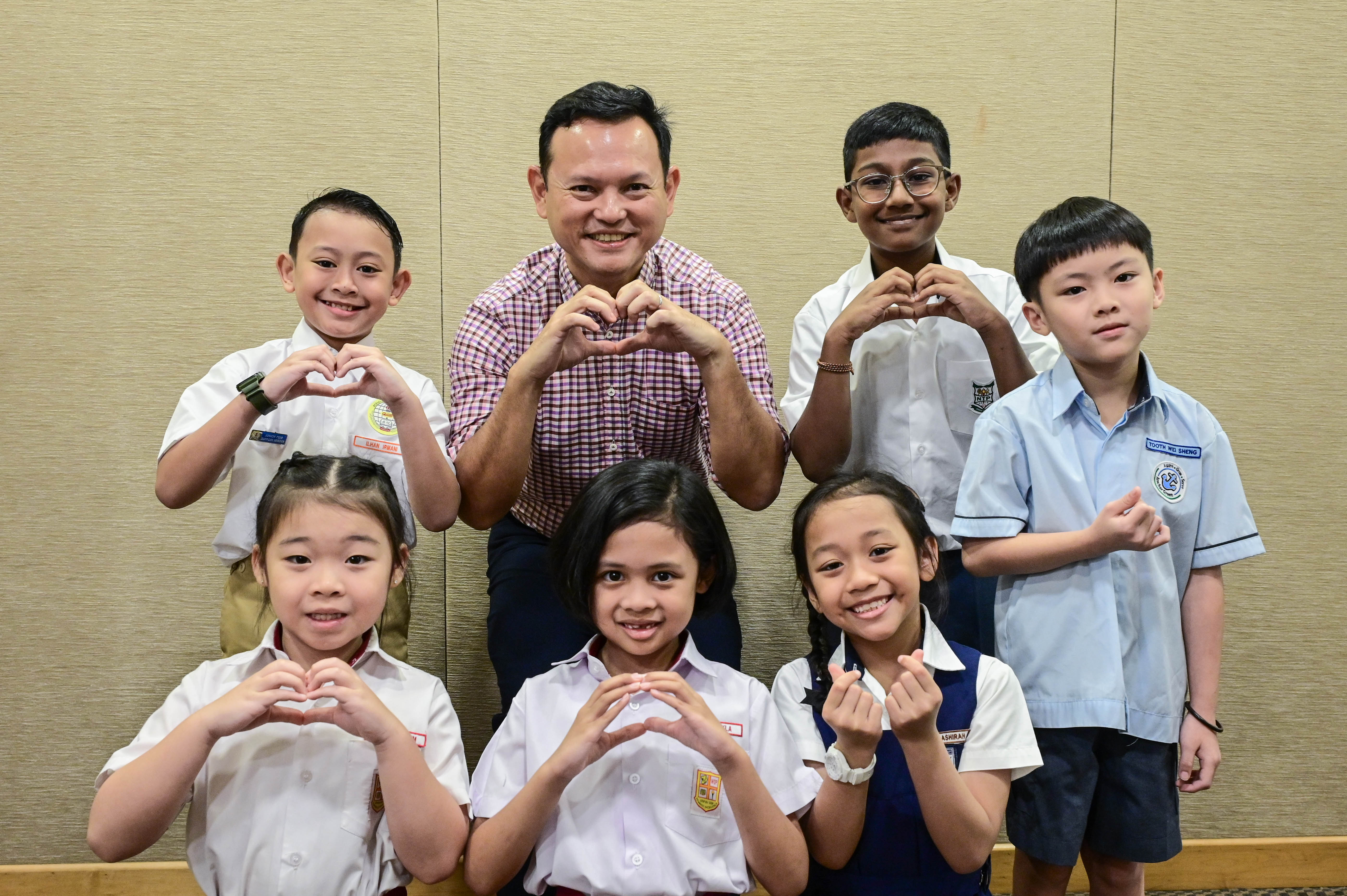 Edusave Awards
