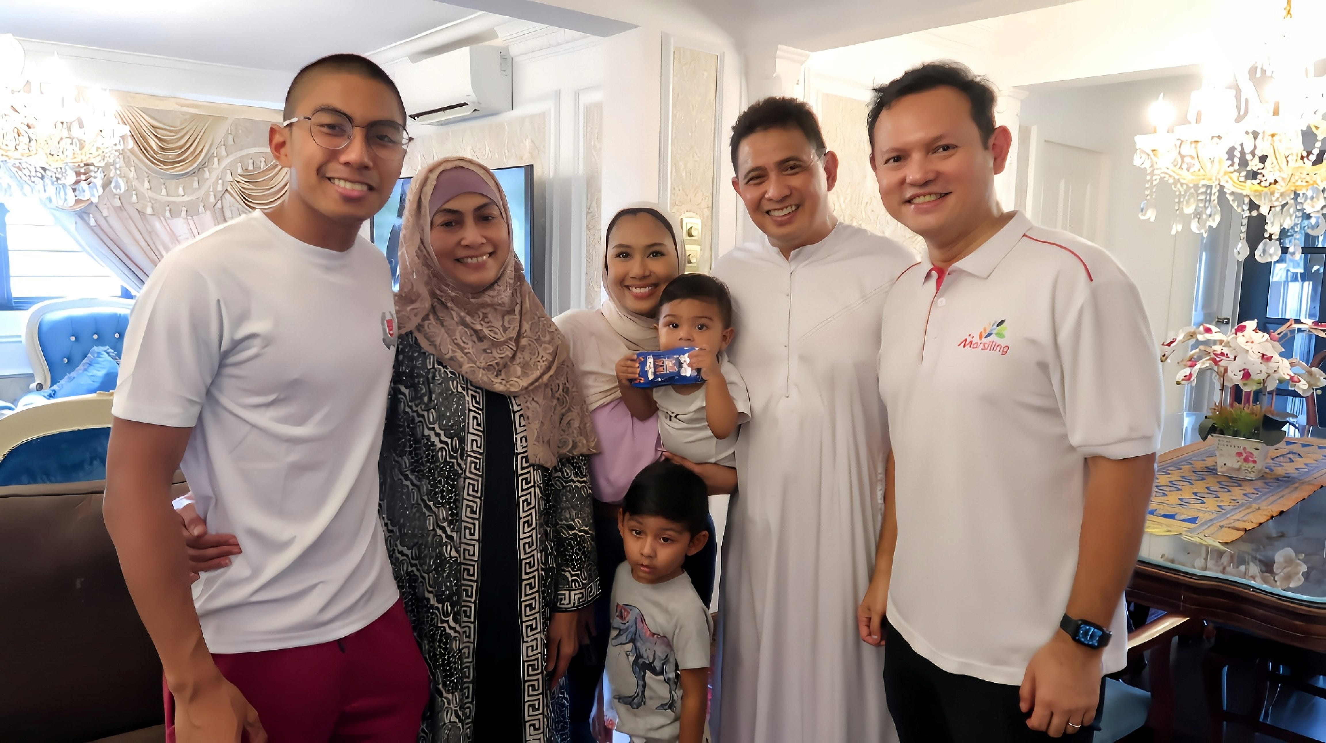 House Visits