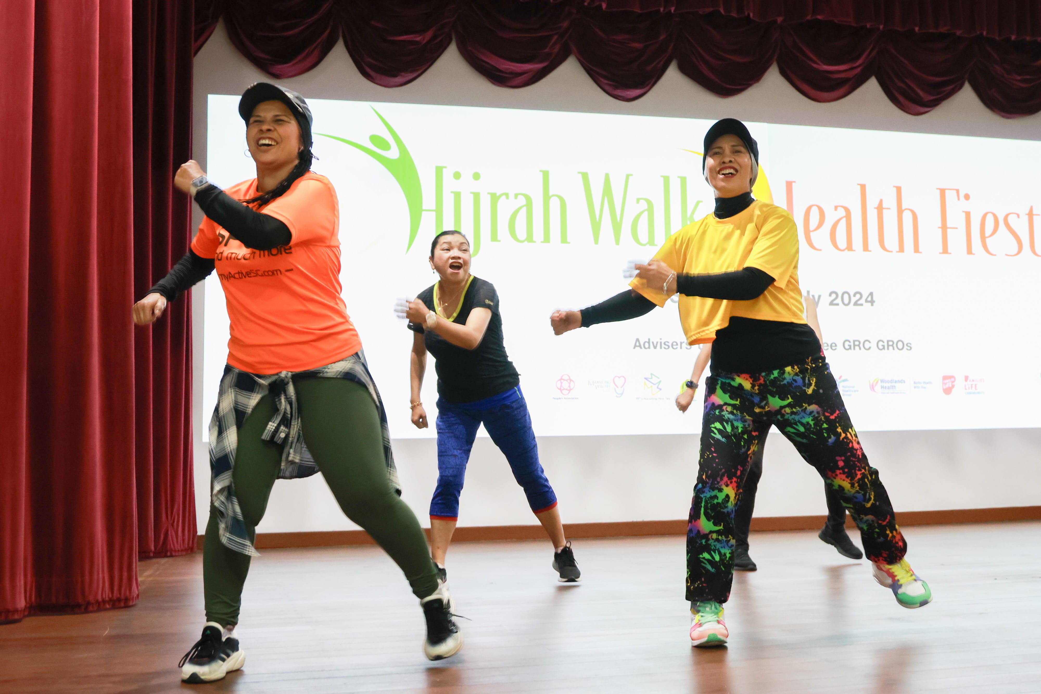 Zumba