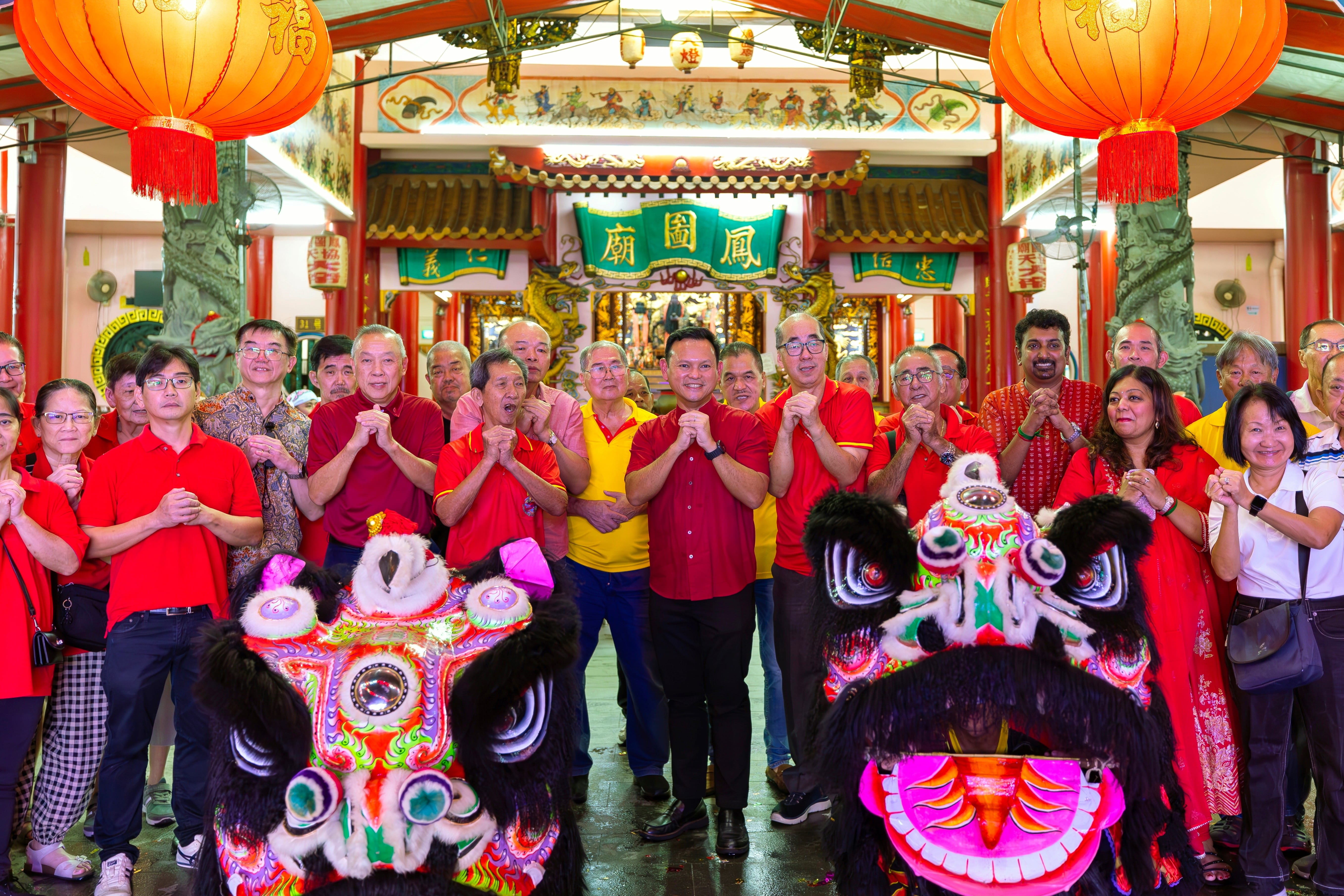 CNY Lights-Up