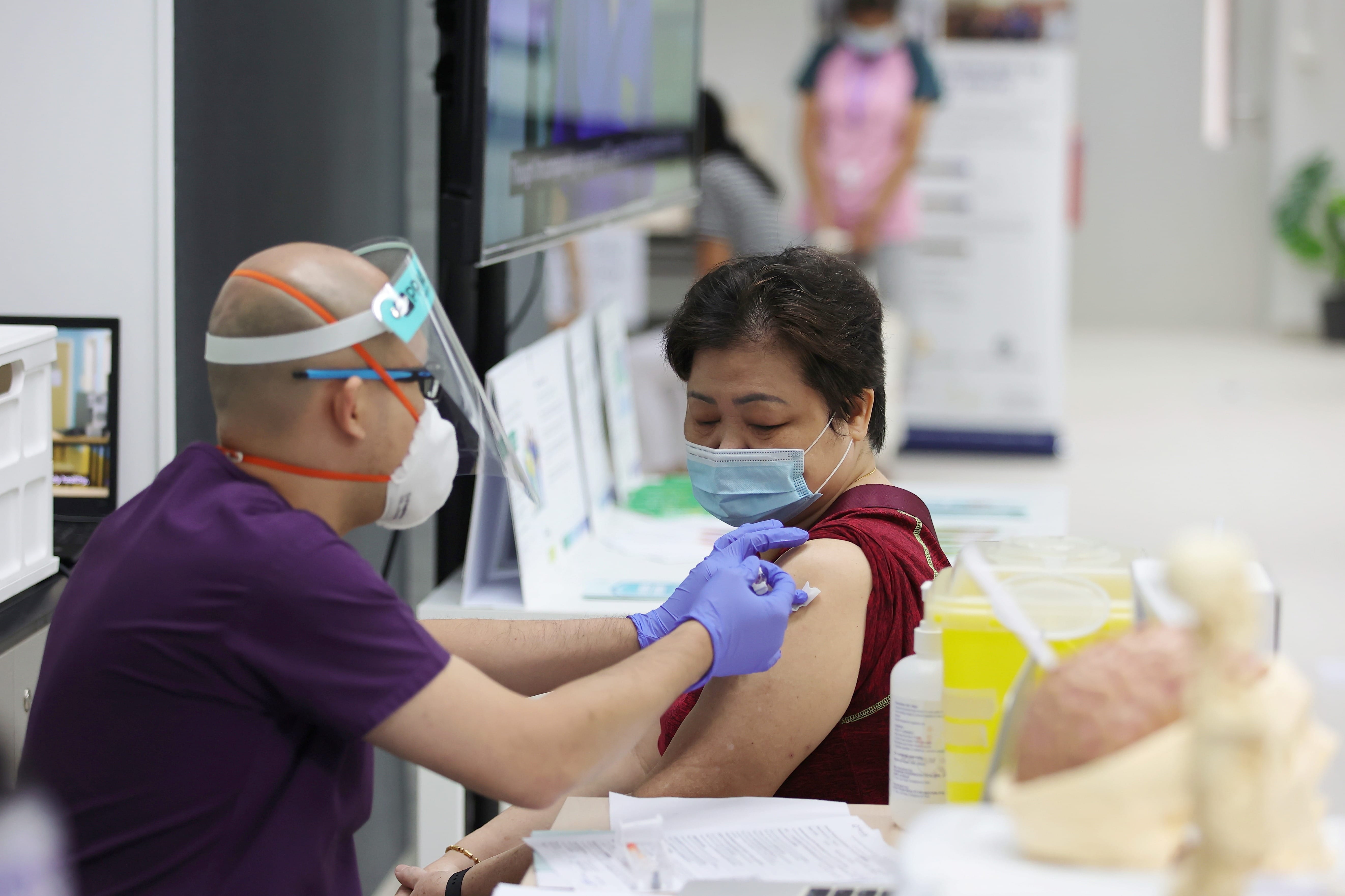 Health Screenings