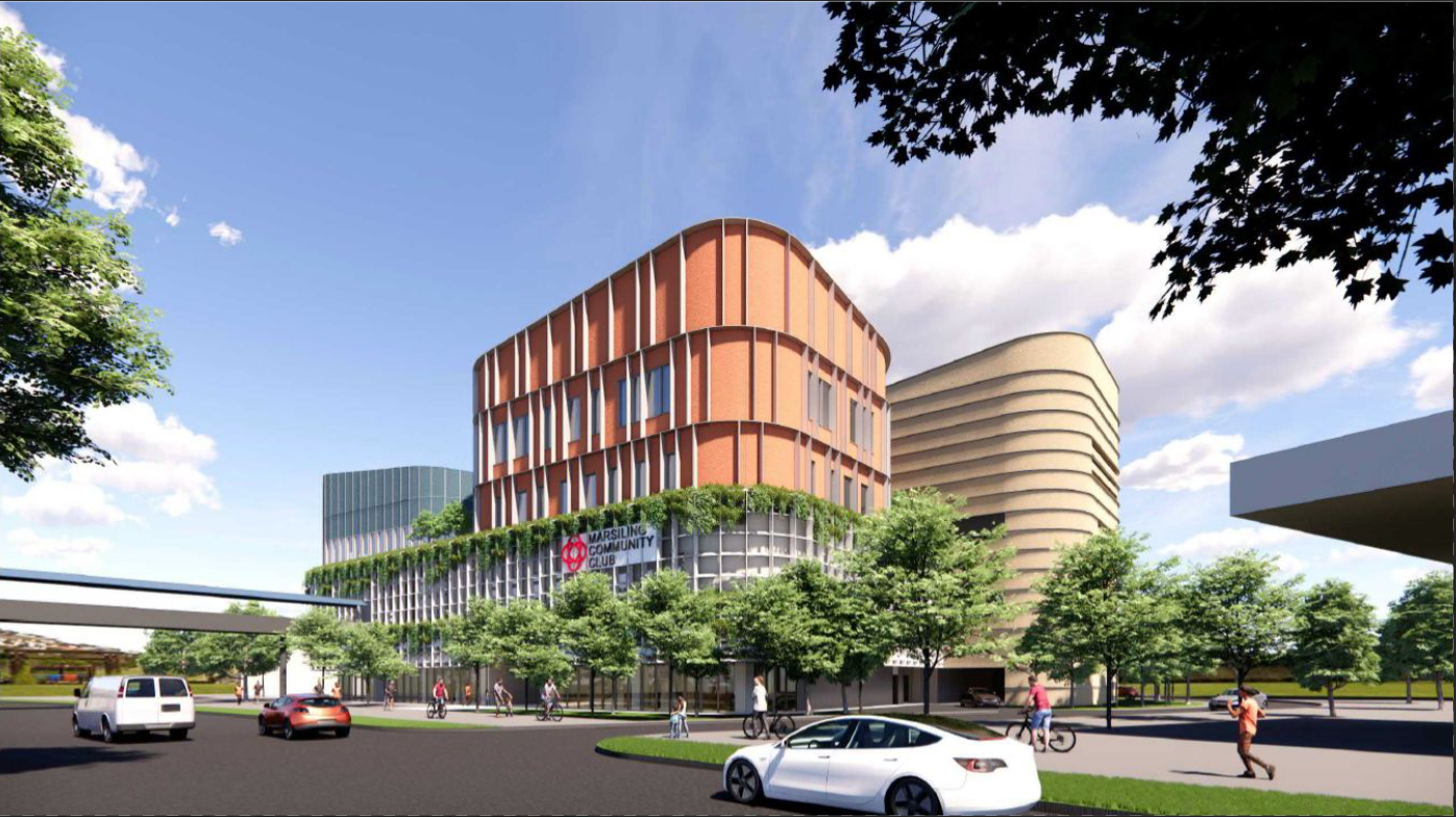 Environmentally Sustainable Design
