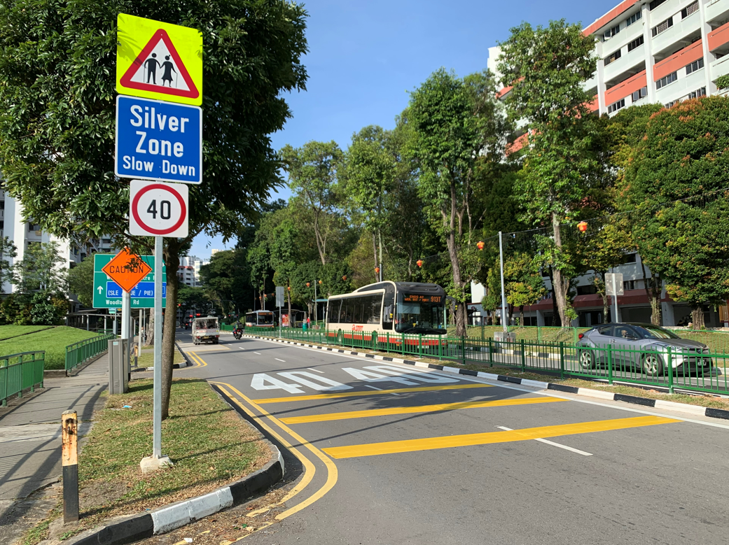 Marsiling Road 2