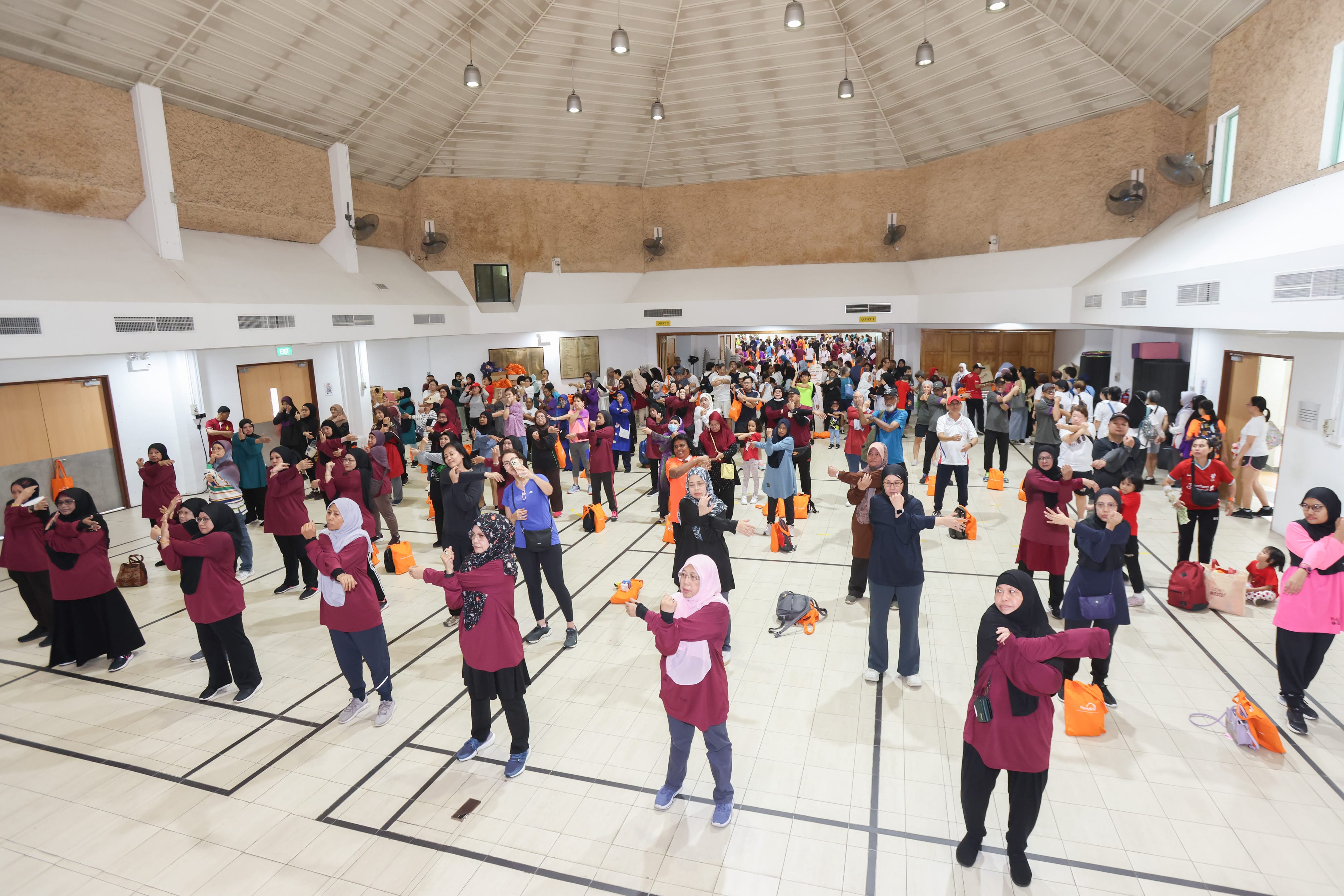 Zumba