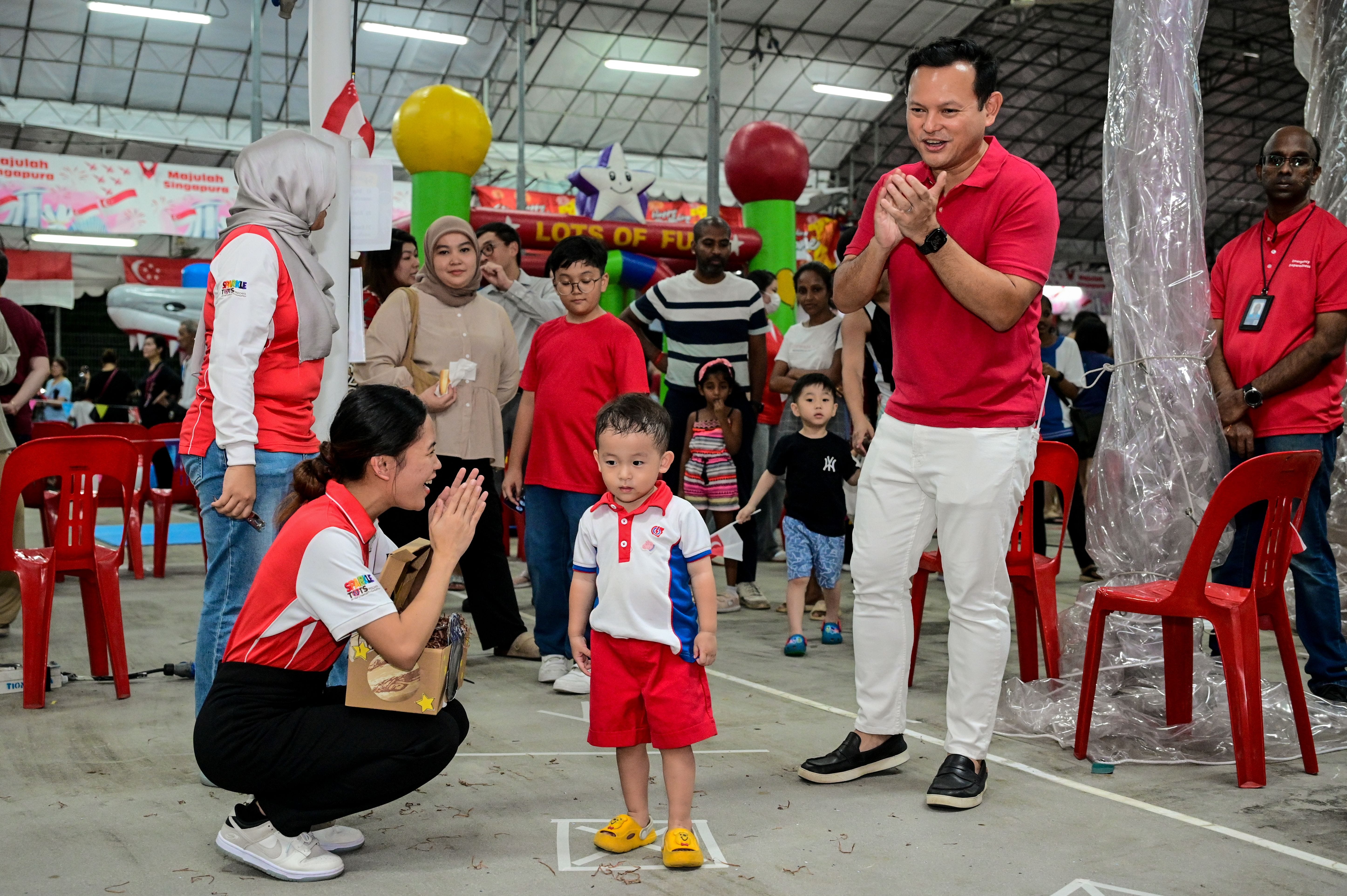Family Carnival 2024 2