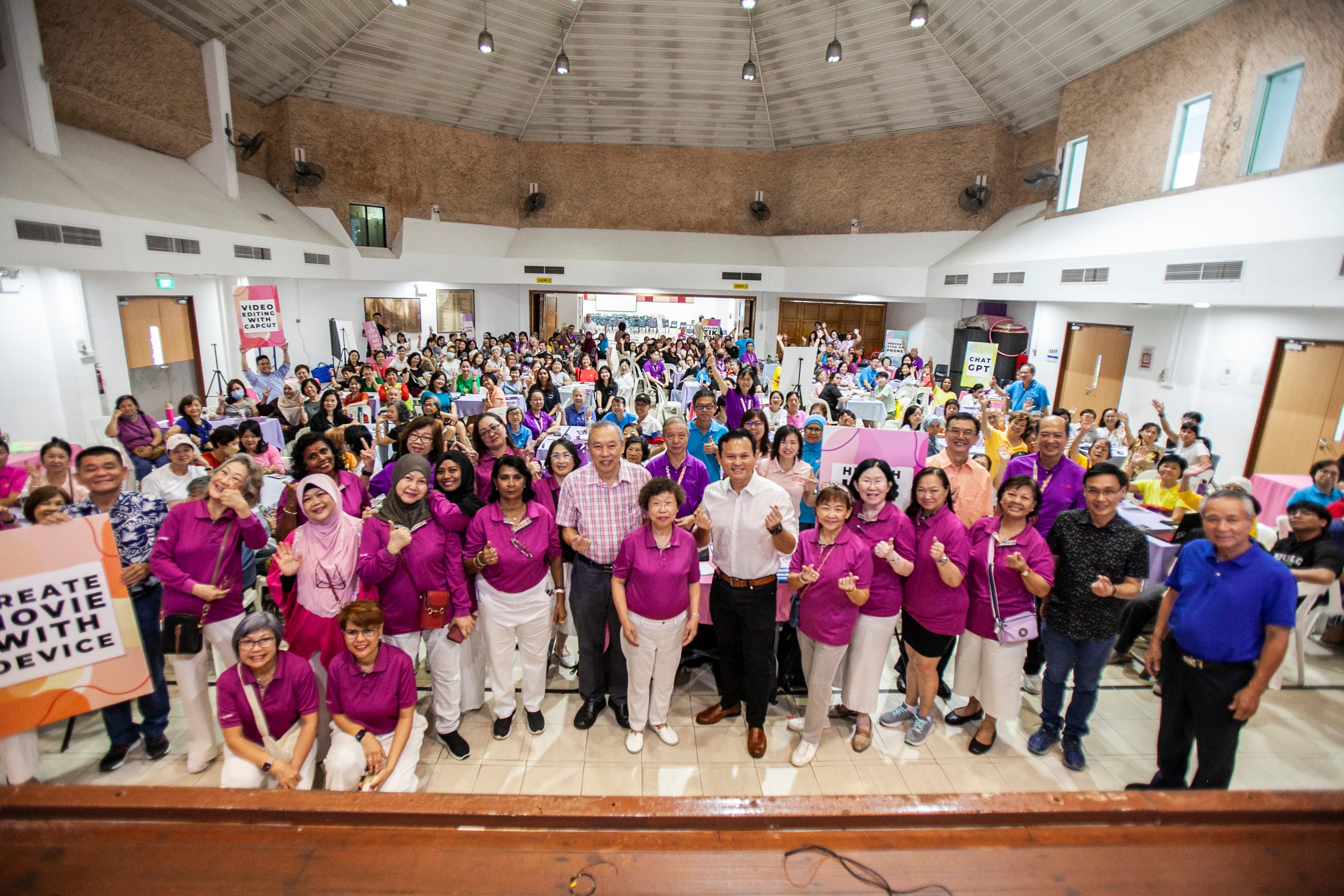 Internation Women's Day 3