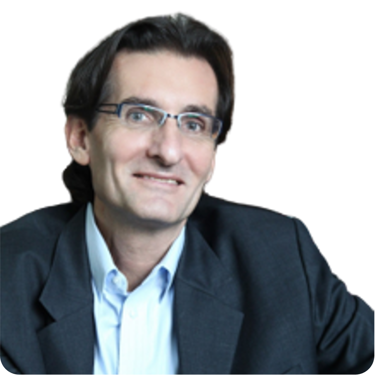 Image of Dr Douglas