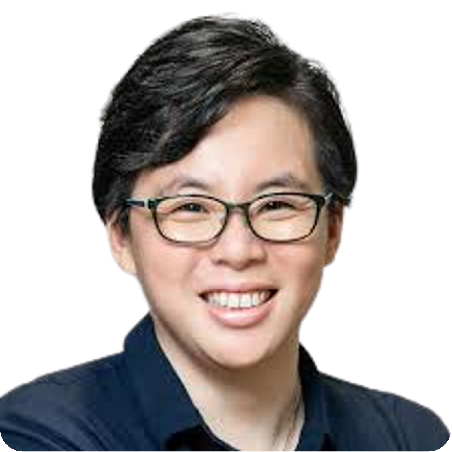 Image of Dr Valerie