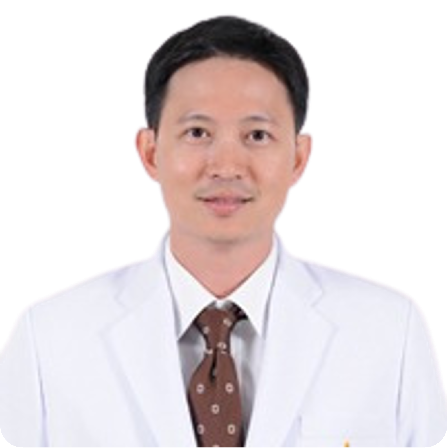 Image of A/Prof Pitipol