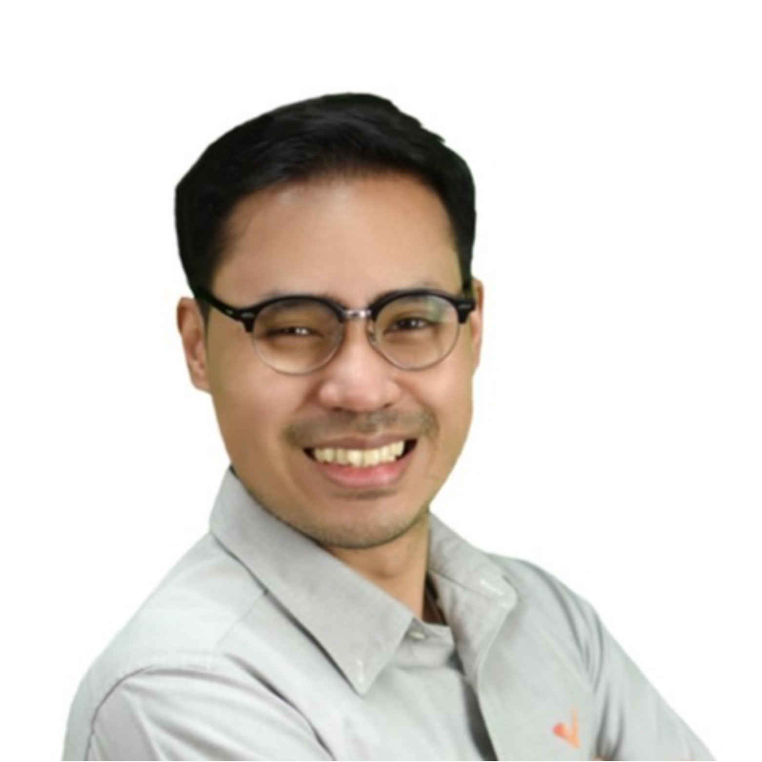 Image of Dr Sichon