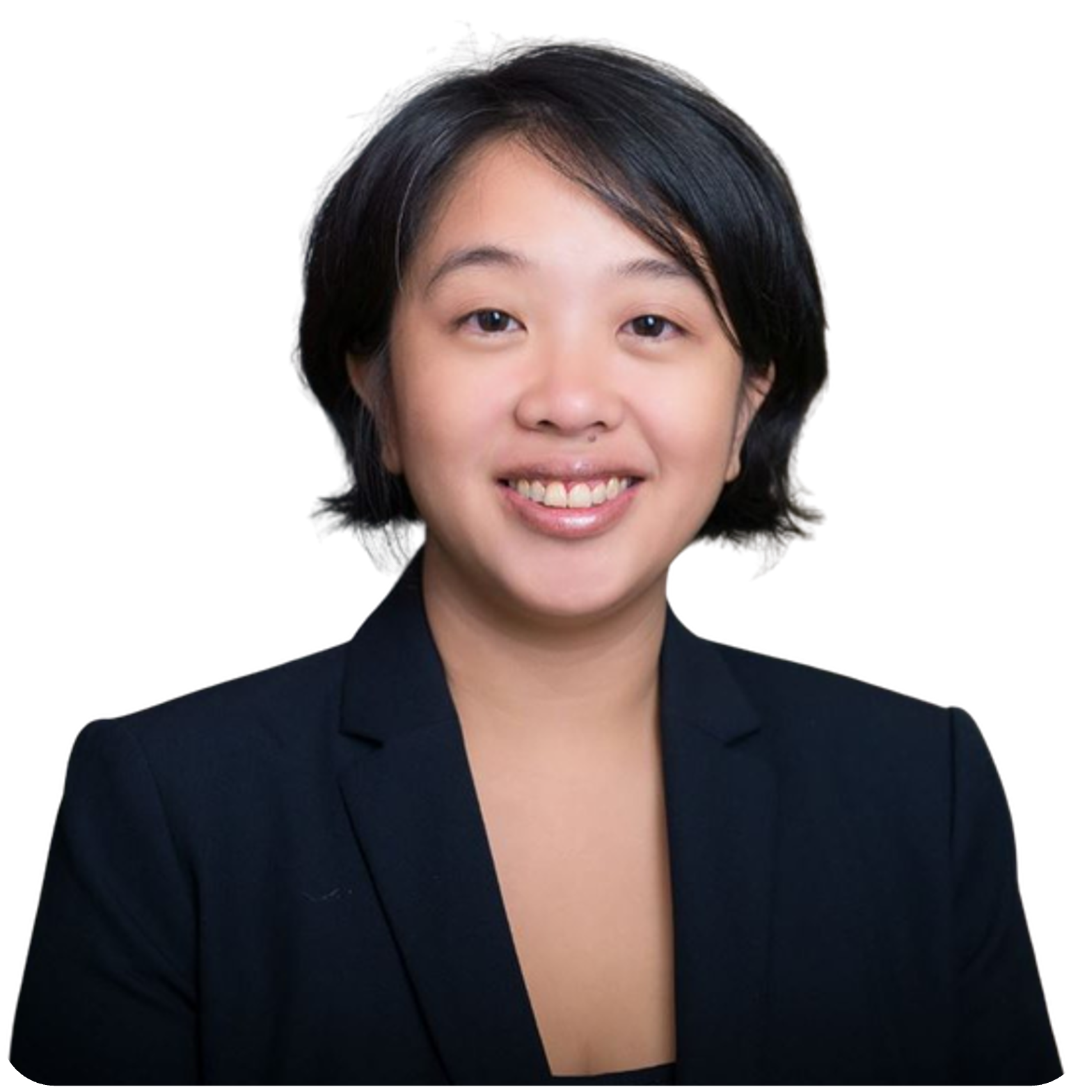 Image of Dr Joanna