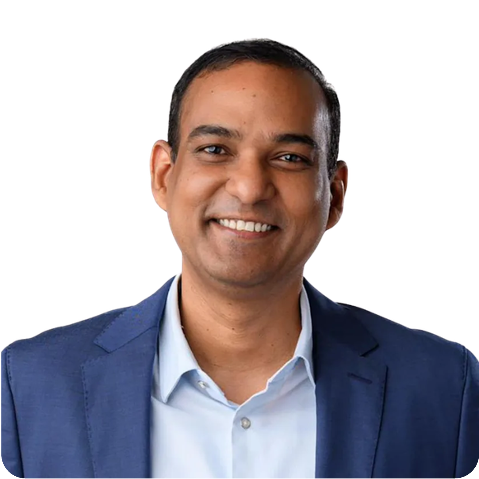 Image of Karthik