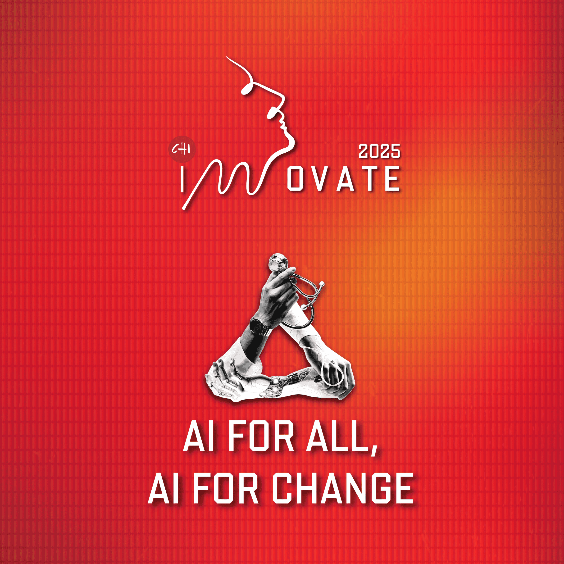 View the series of event for CHI INNOVATE 2025