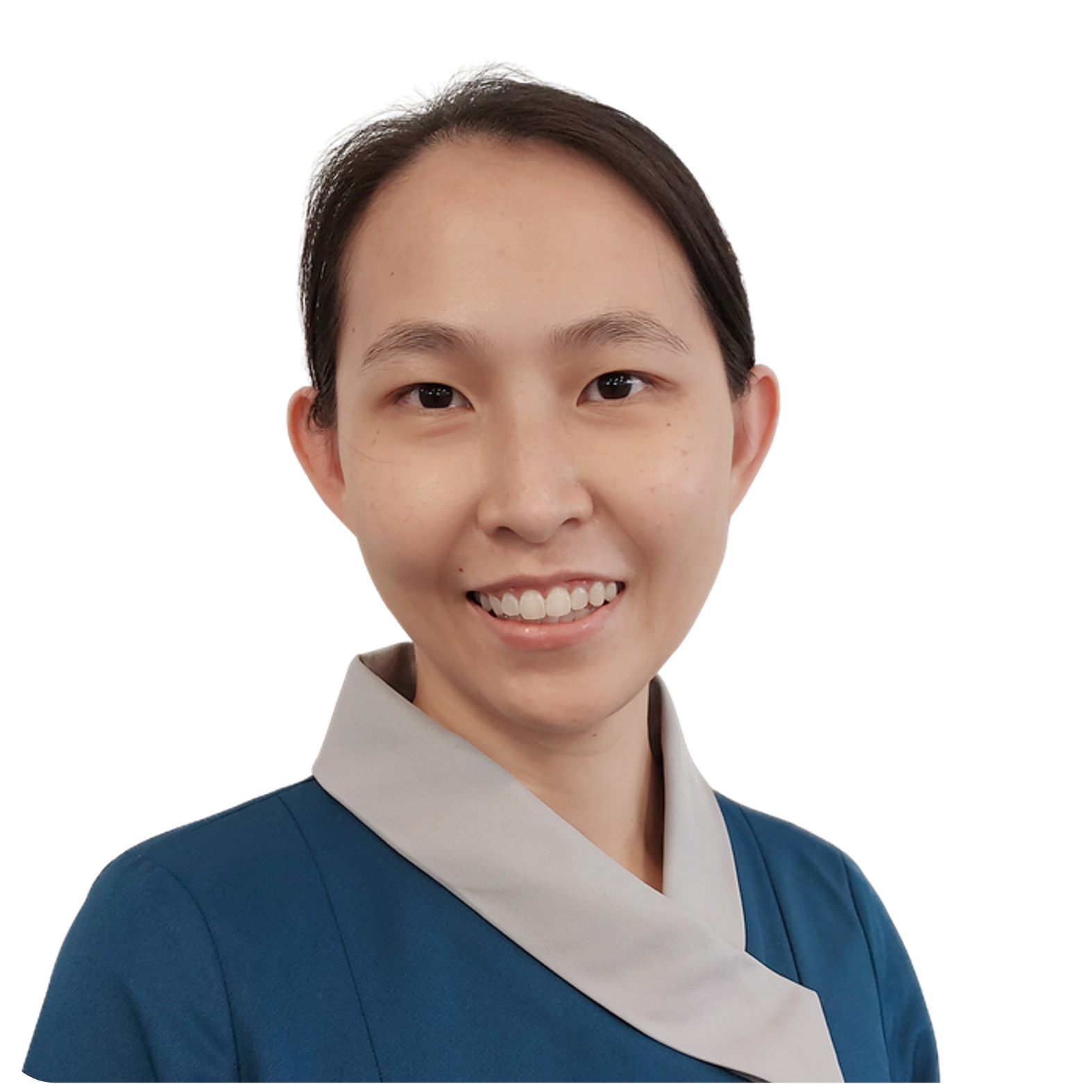 Image of Sister Priscilla