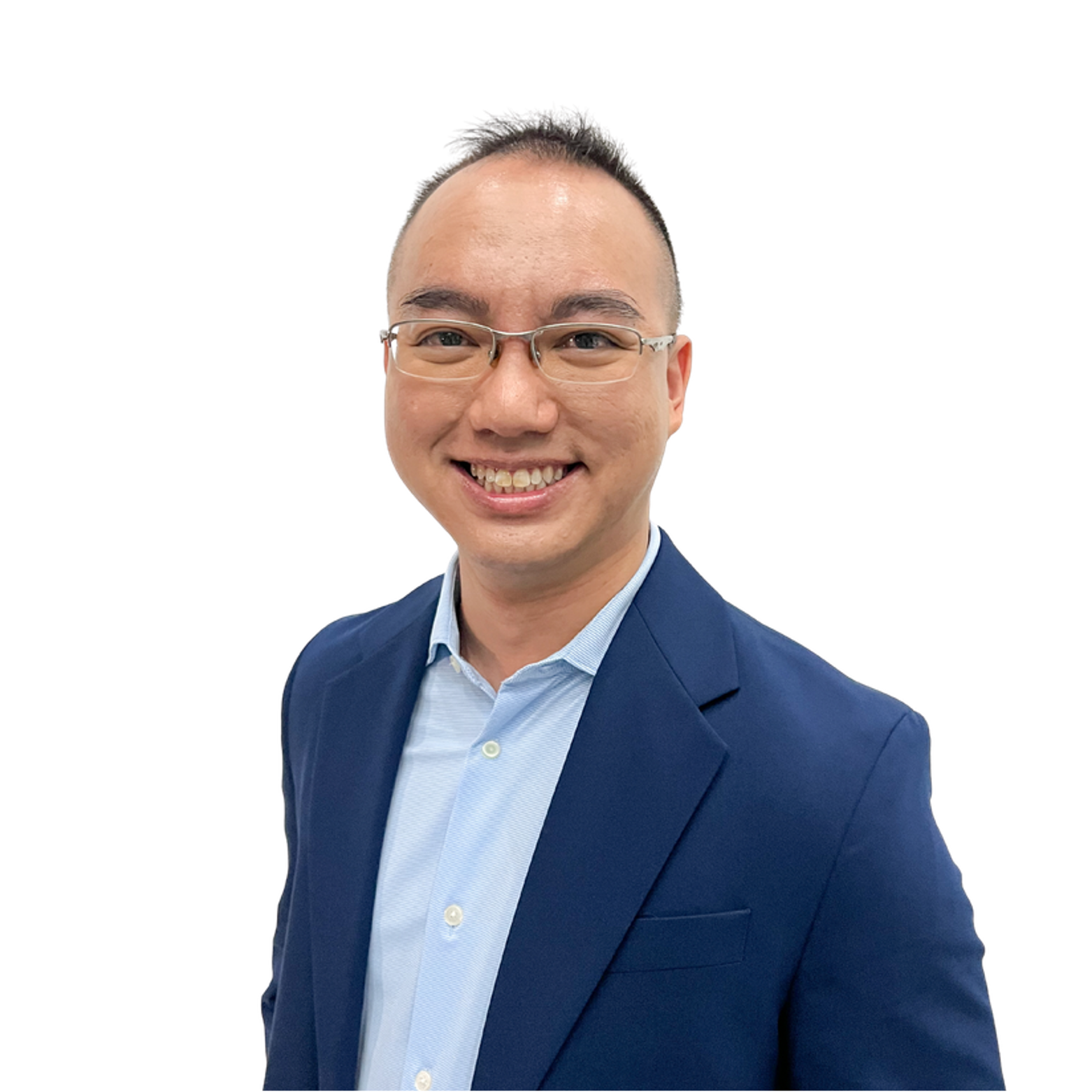 Image of A/Prof Minyang