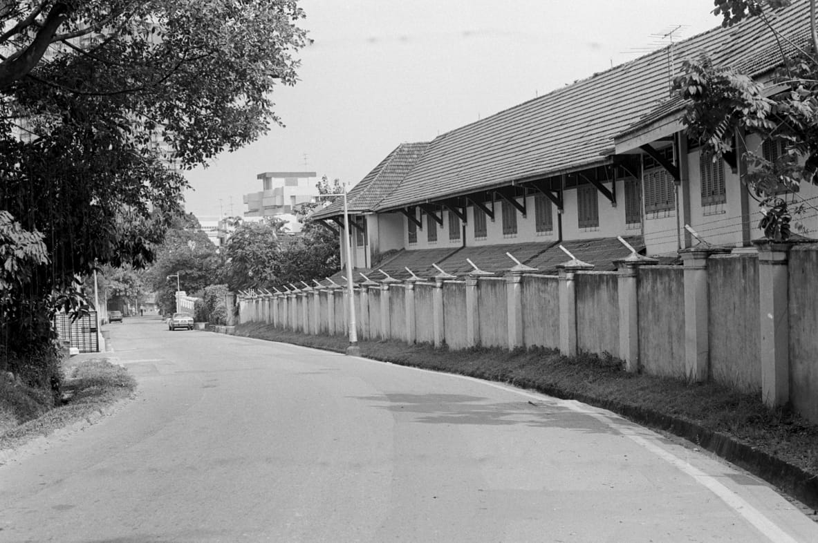 margret girls school