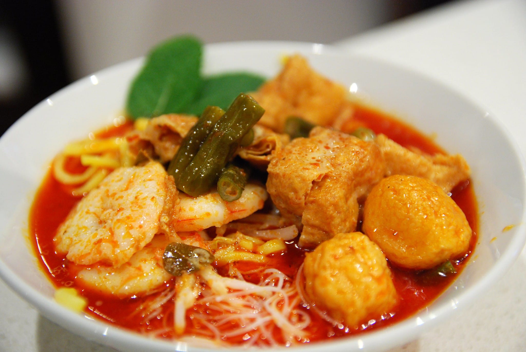 laksa