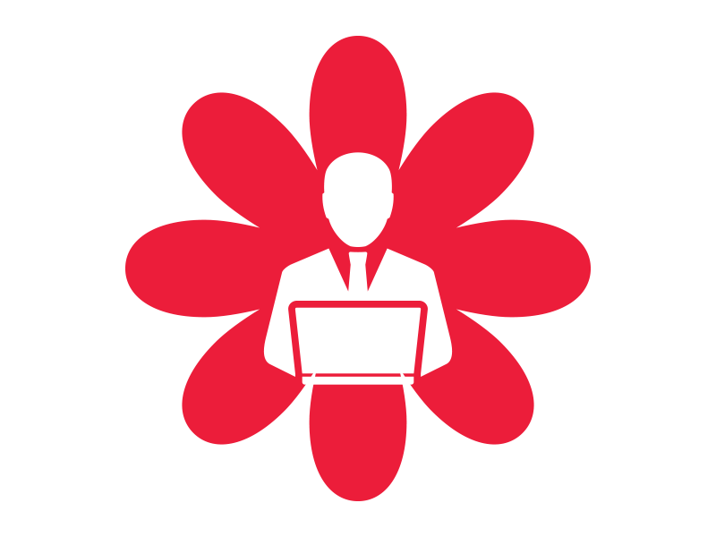 Digital Society icon.