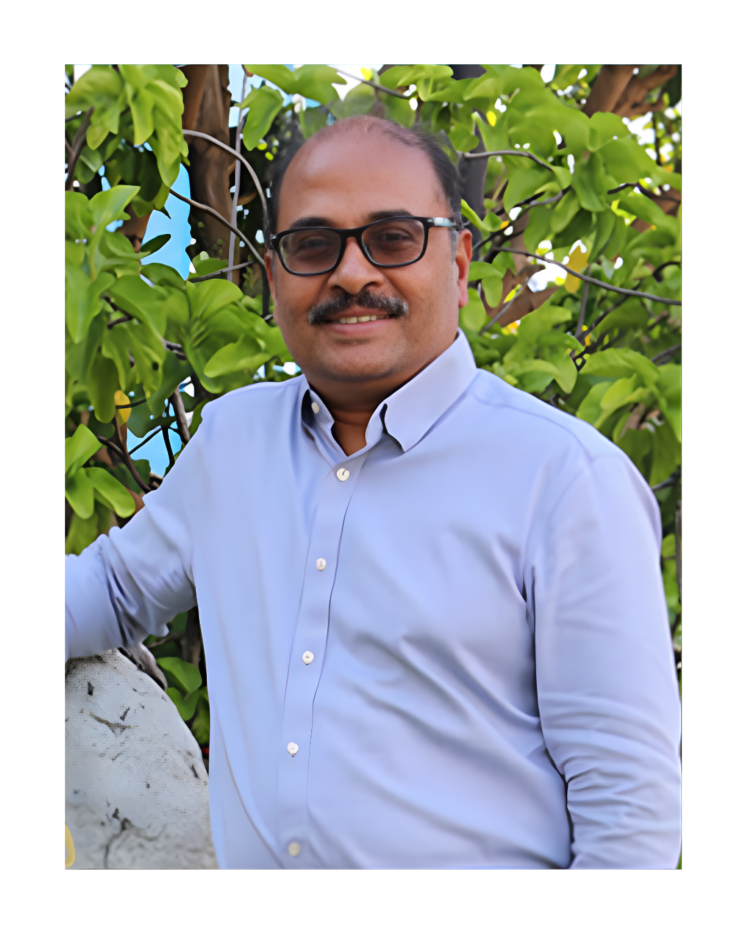 Mr Subramaniam Nadaison