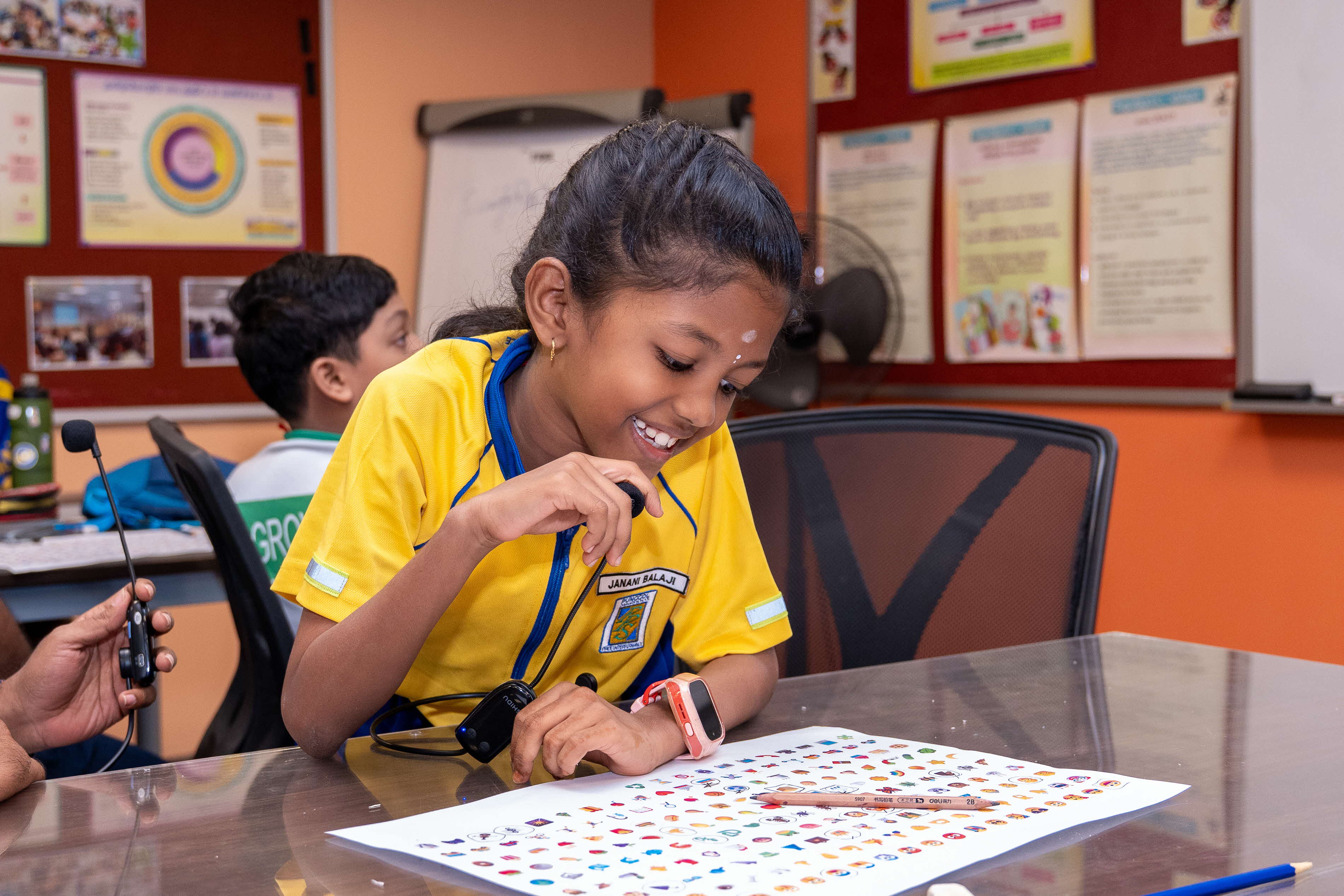 Thamizhodu Inaivom: Azhagae! Thamizhae! 2026