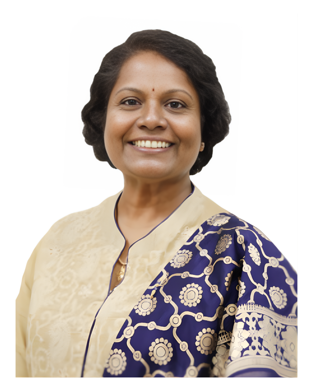 Mdm Santhi Sellappan
