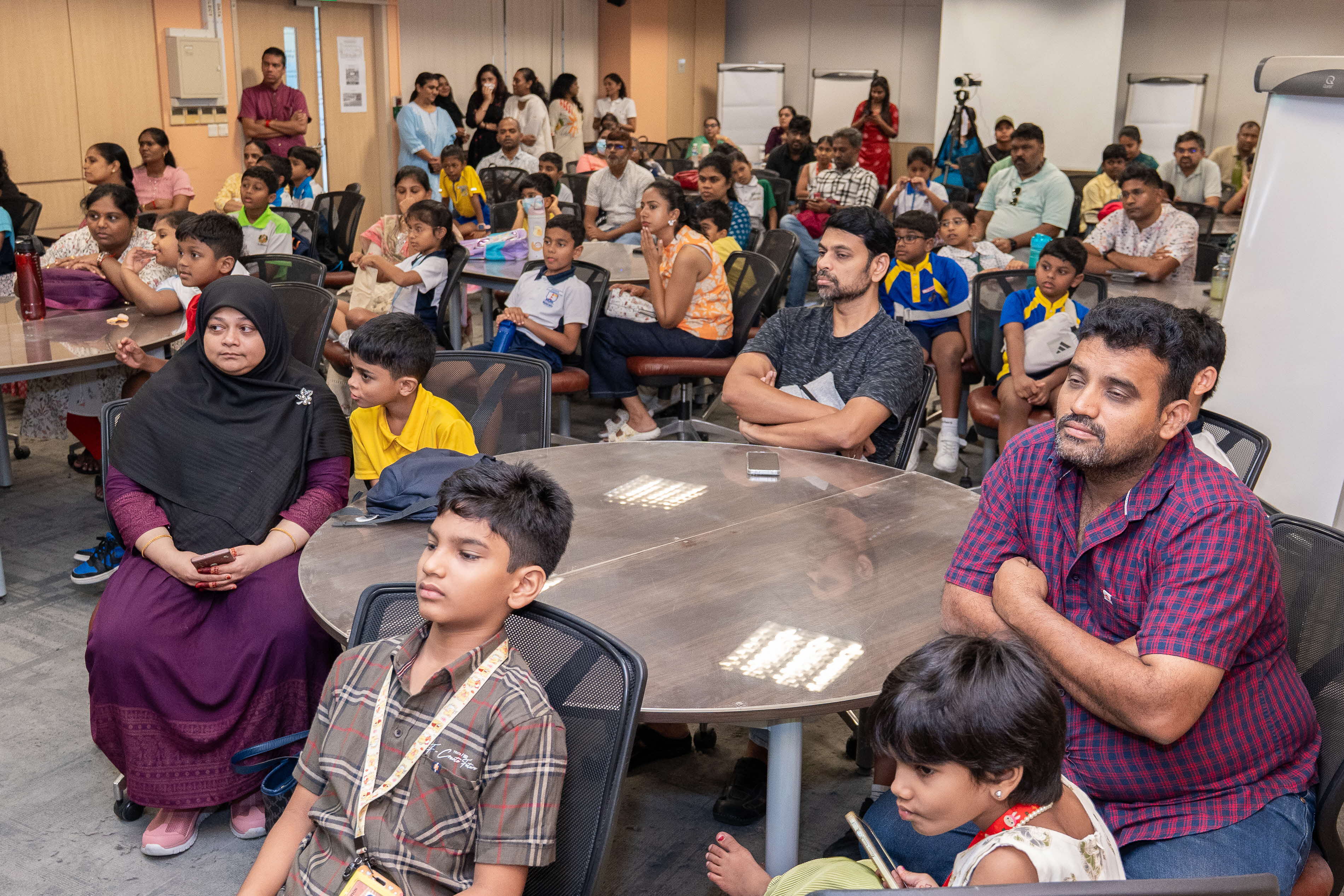 Thamizhodu Inaivom: Azhagae! Thamizhae! 2026