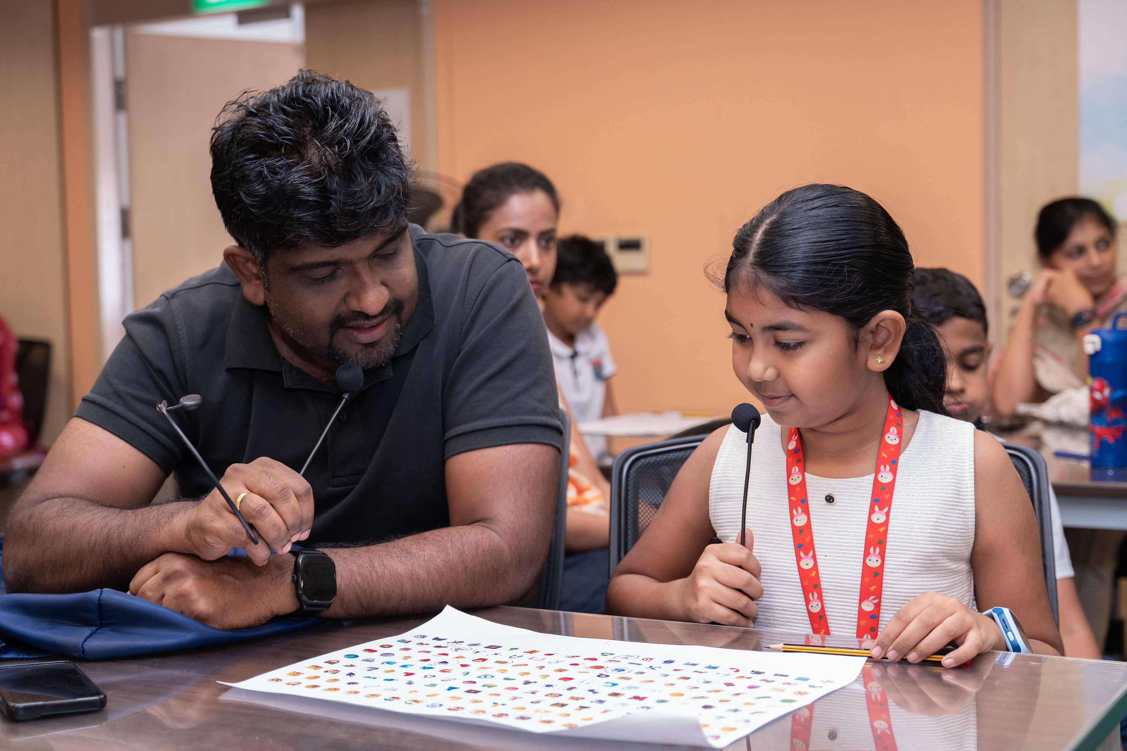 Thamizhodu Inaivom: Azhagae! Thamizhae! 2026