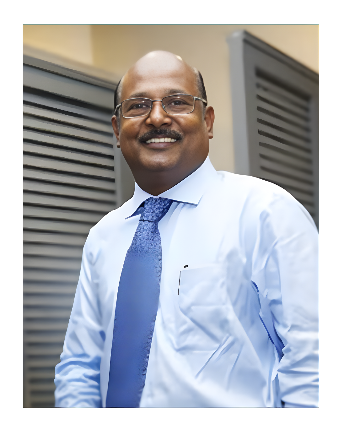 Dr Jeyarajadas Pandian