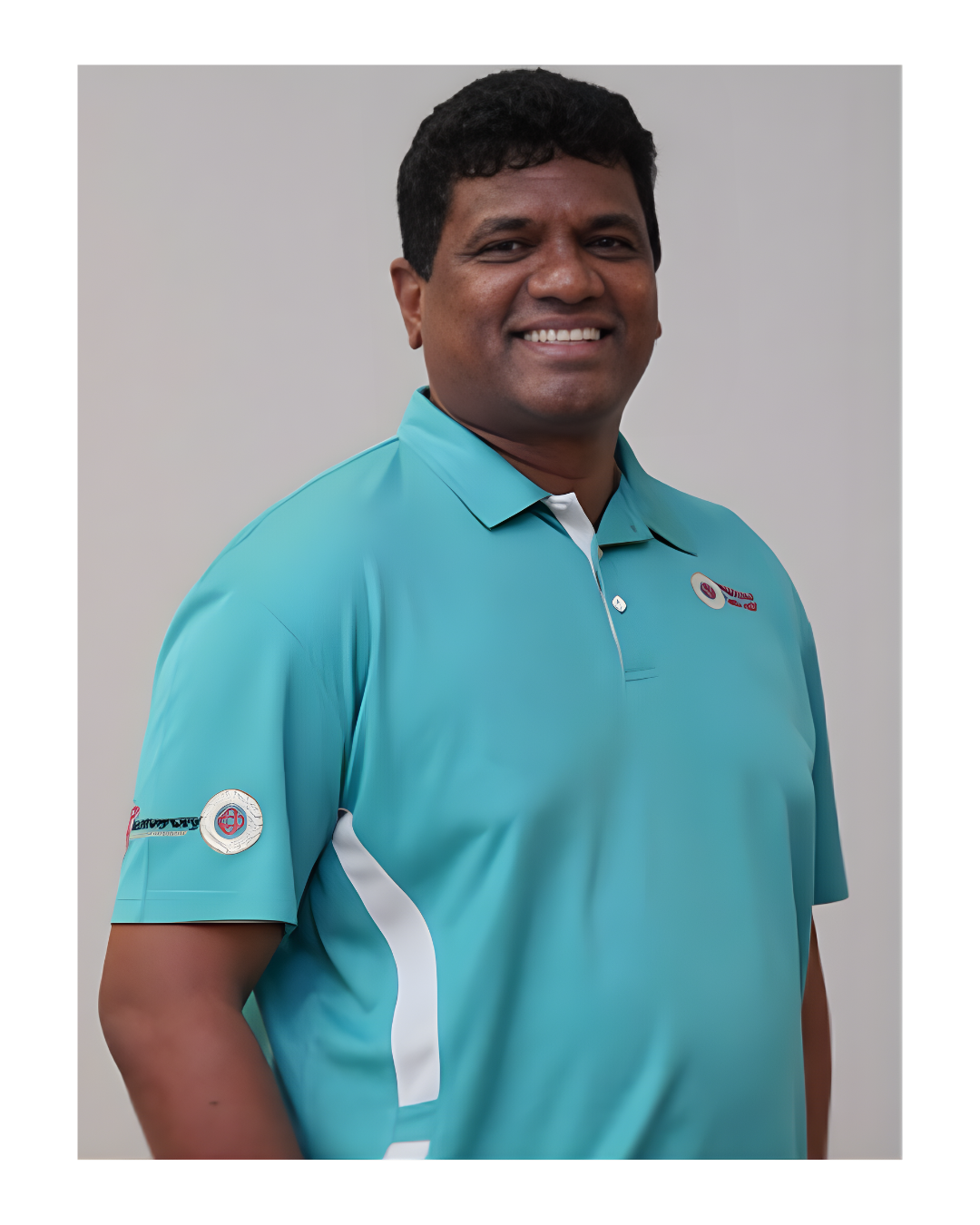 Mr Ravindren Ganasen