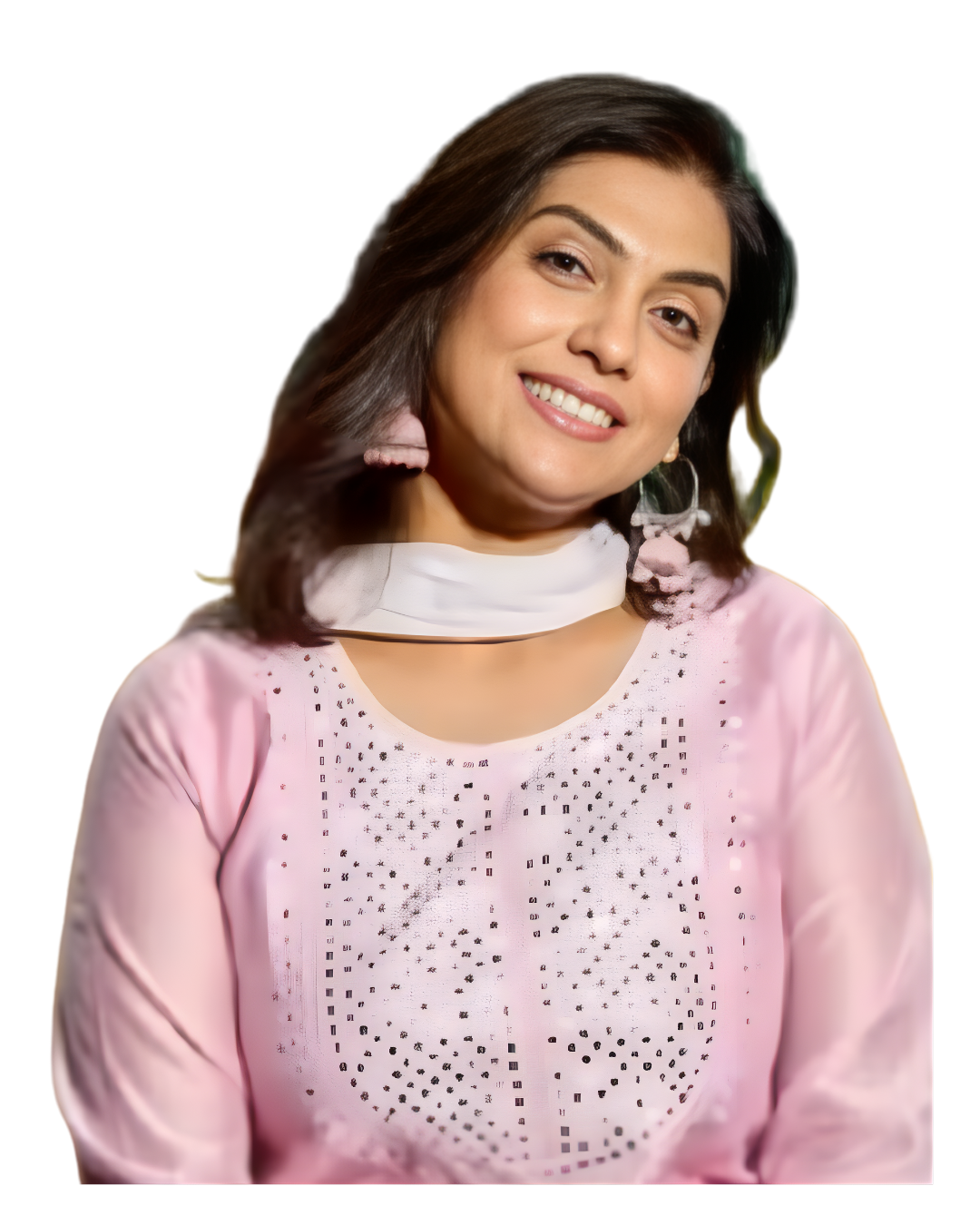 Mrs Maria Bhavani Dass