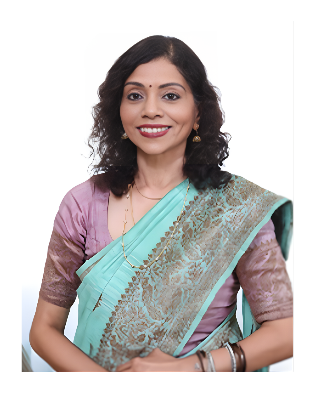 Mrs Anbalagan Saroja