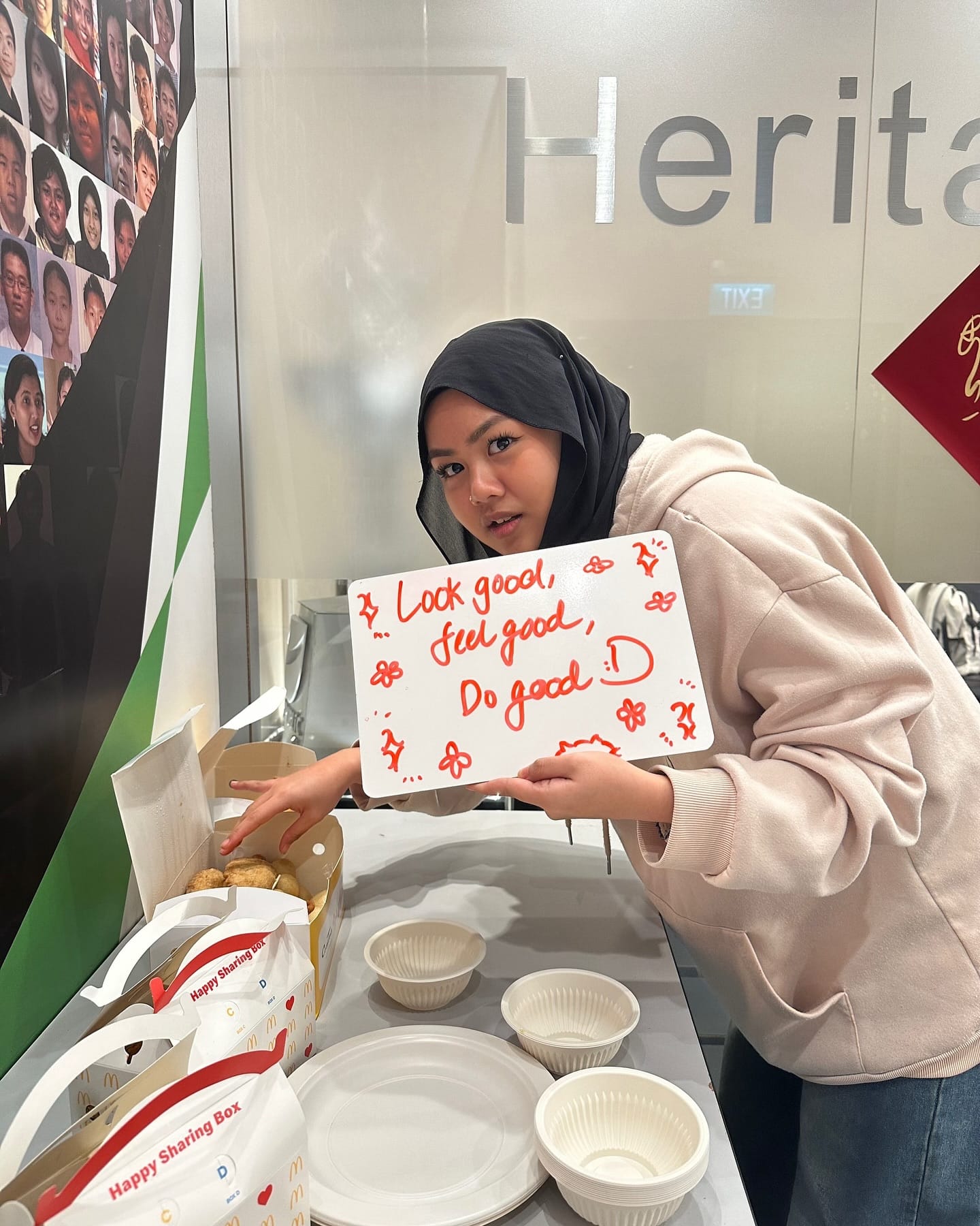 Tips for Freshies Post Thumbnail