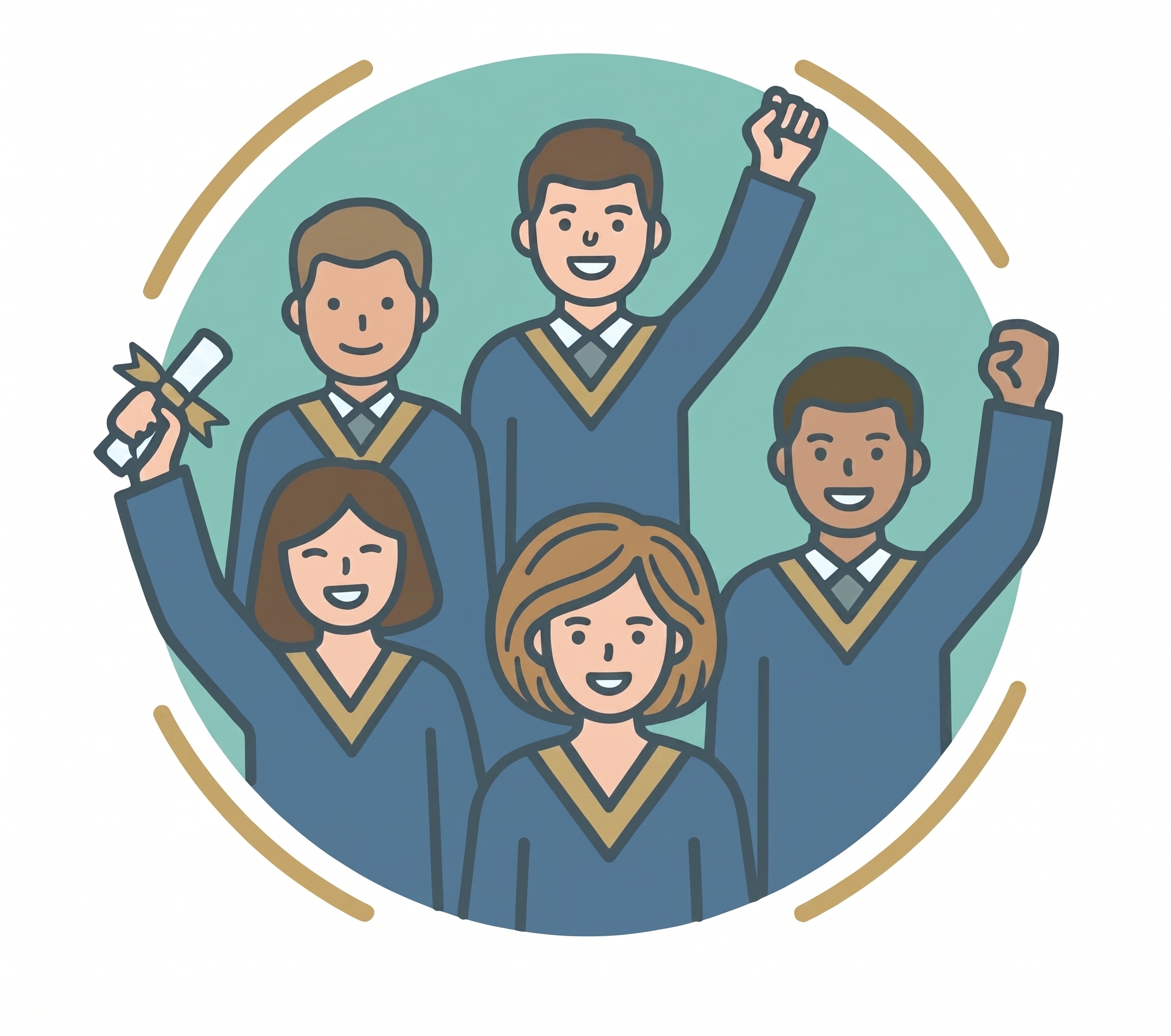 RP Class of 2026